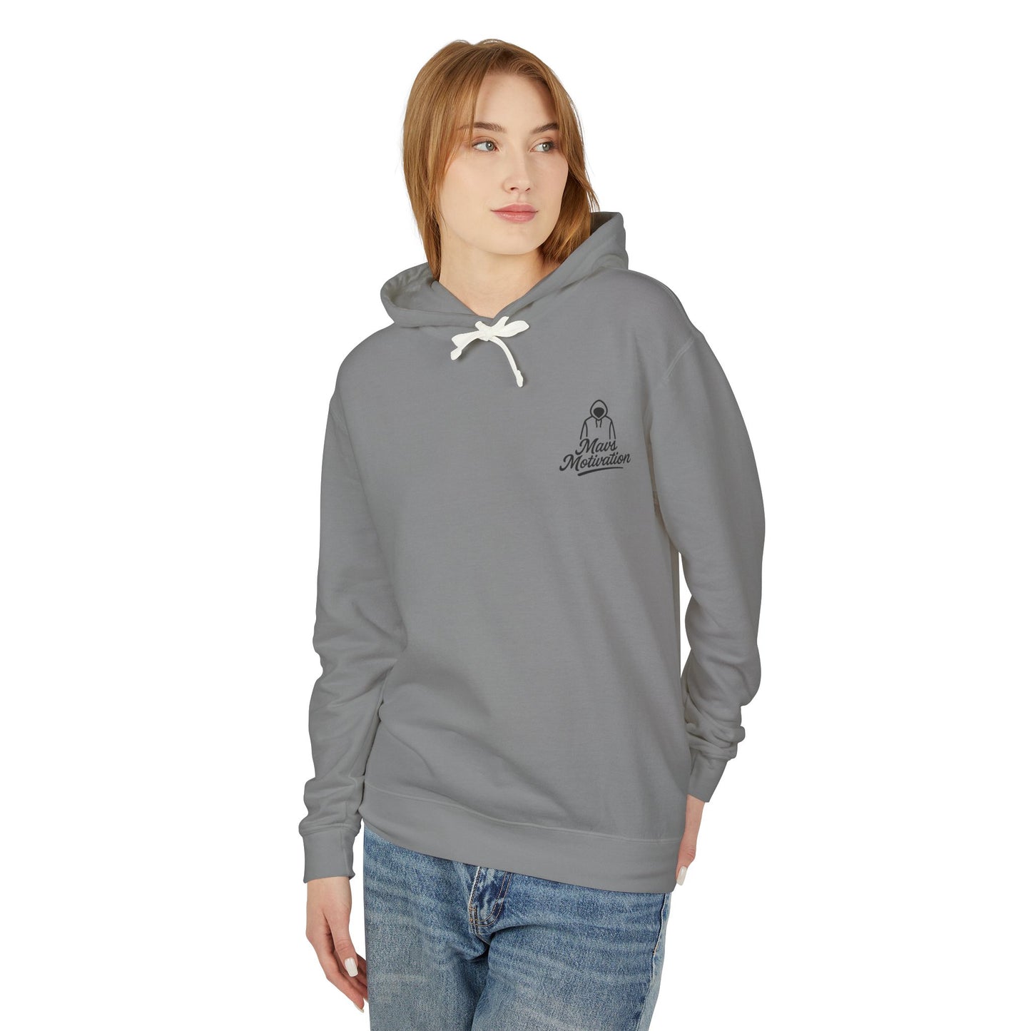 Anything Is Possible Hoodie