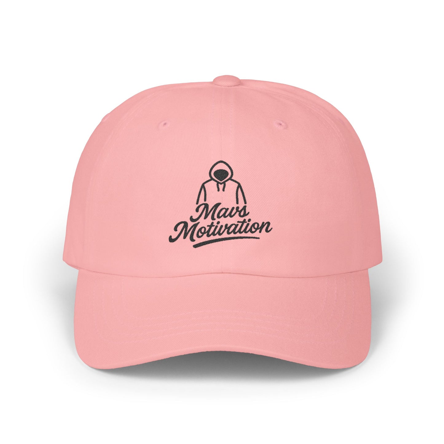 Logo Dad Hat
