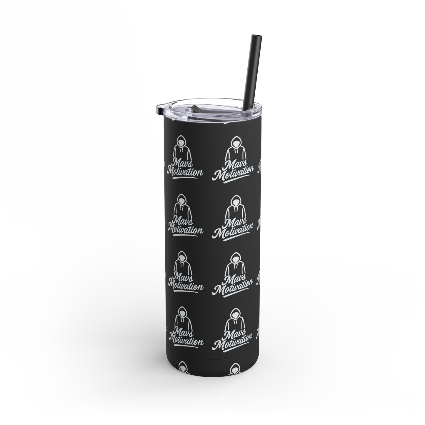20oz Logo Tumbler