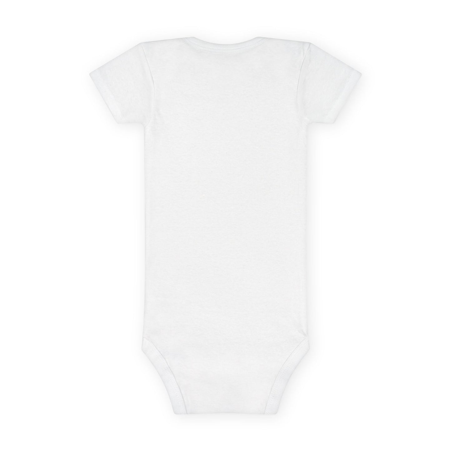 Baby Logo Onesie