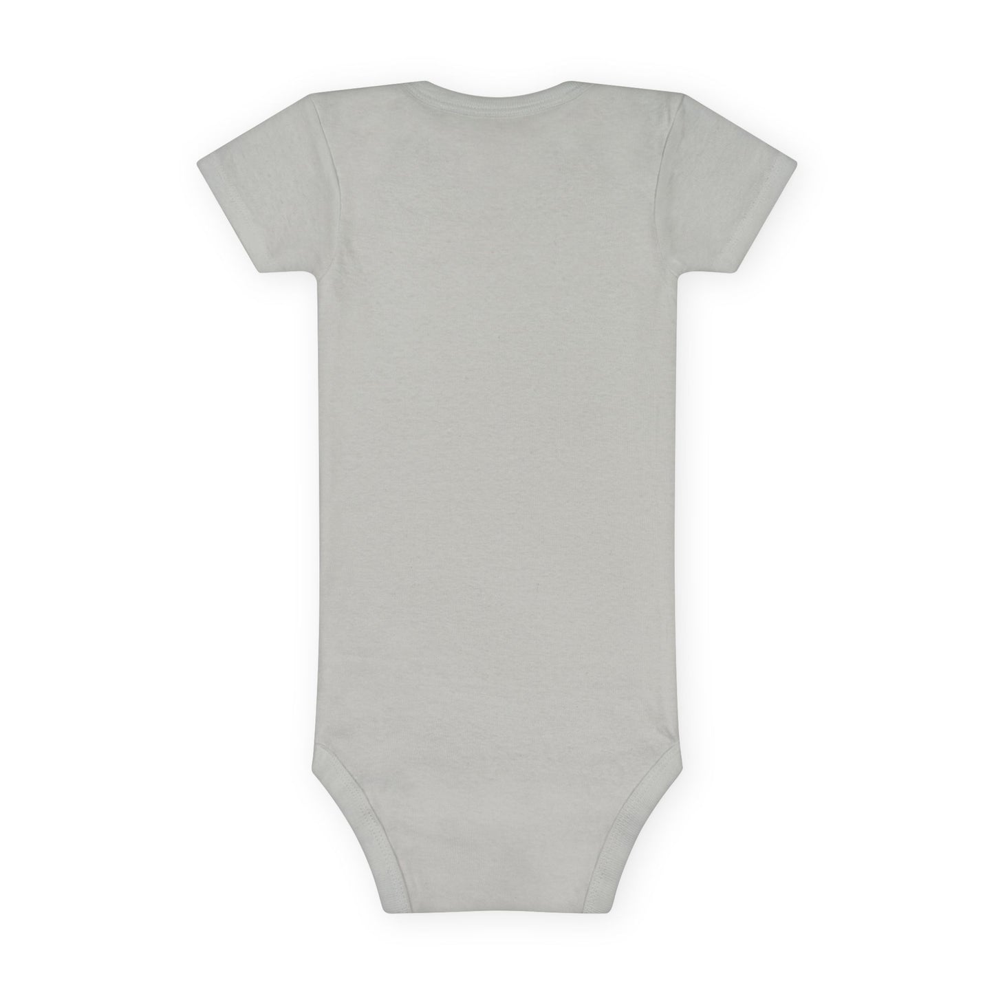 Baby Logo Onesie