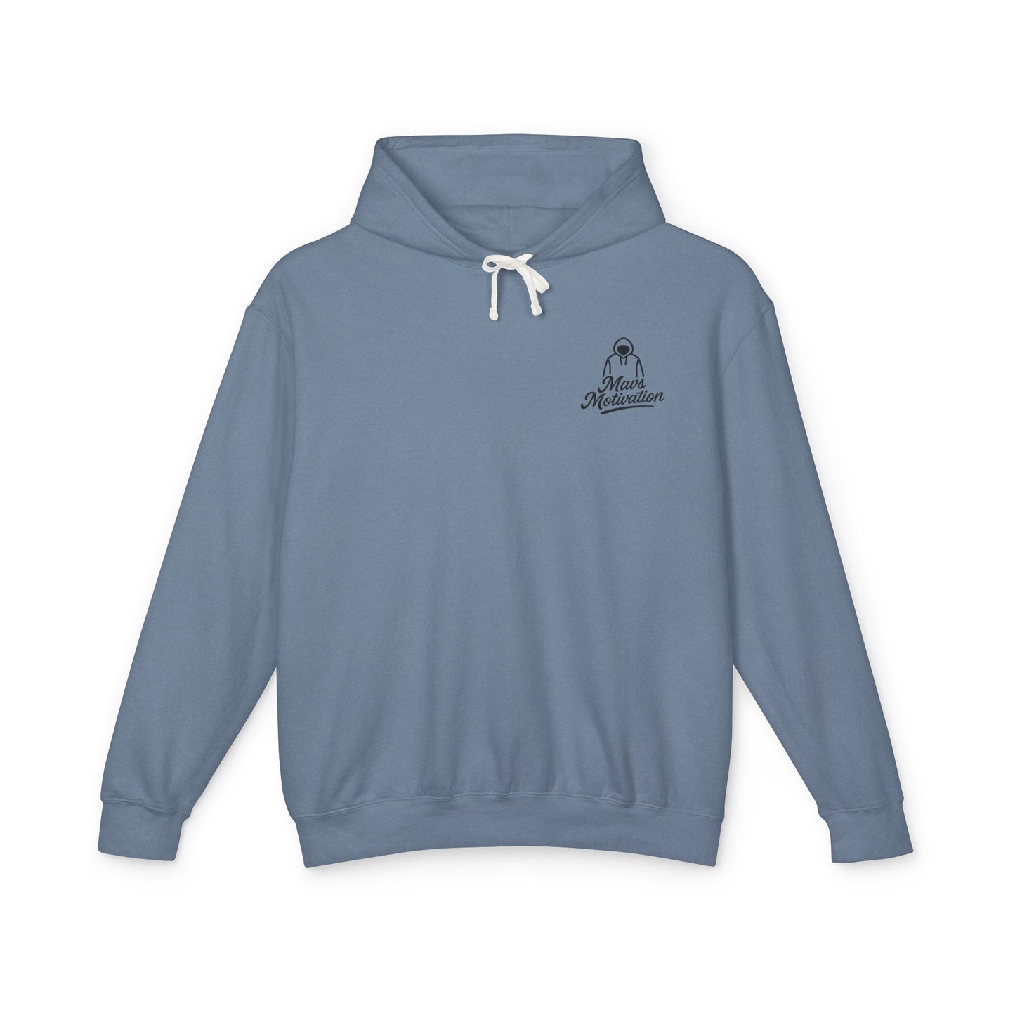 Anything Is Possible Hoodie