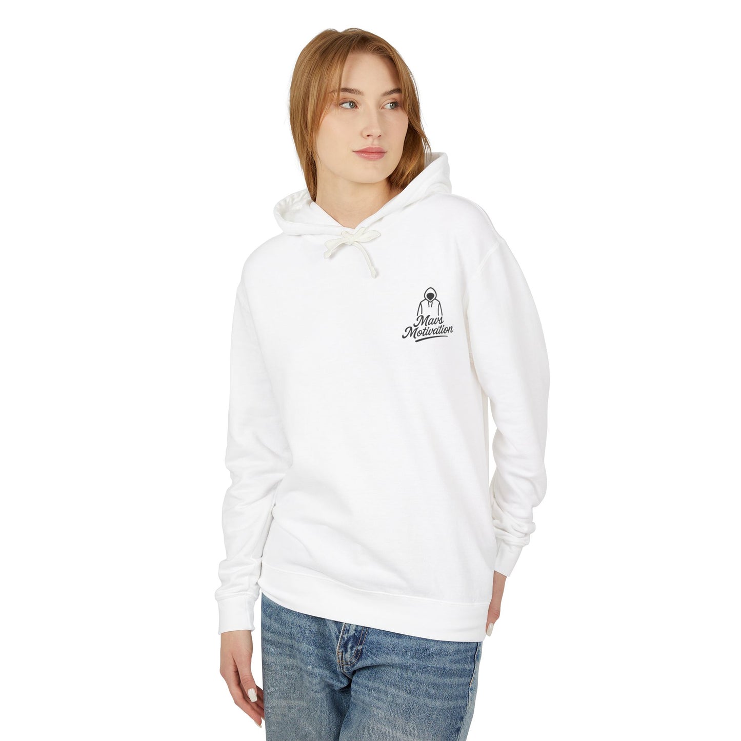 Anything Is Possible Hoodie