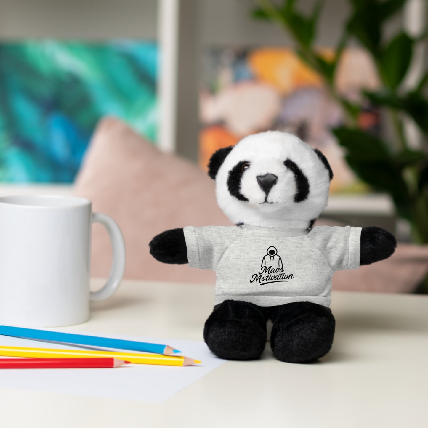 Kids Stuffed Animals