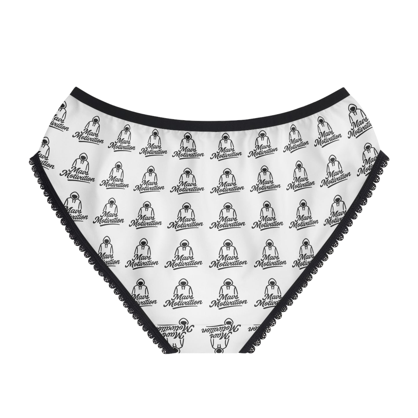 Womens Logo Briefs