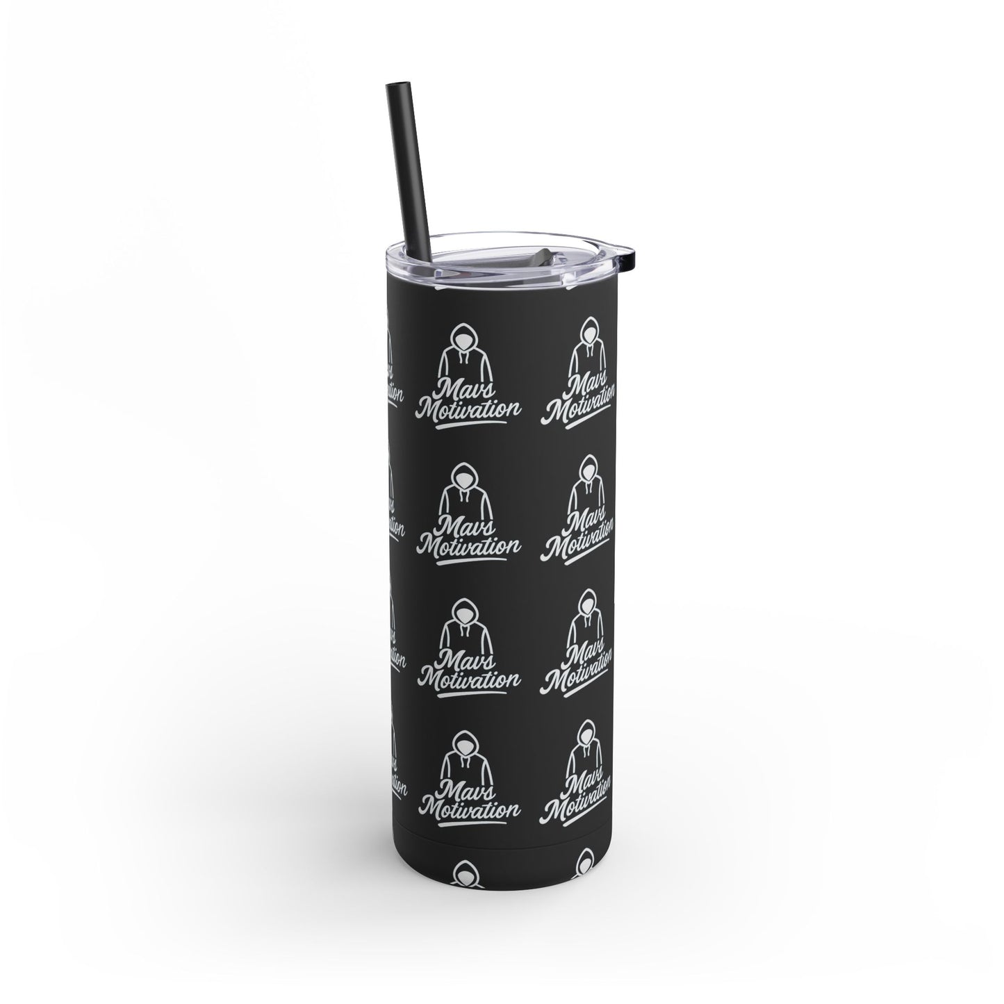 20oz Logo Tumbler