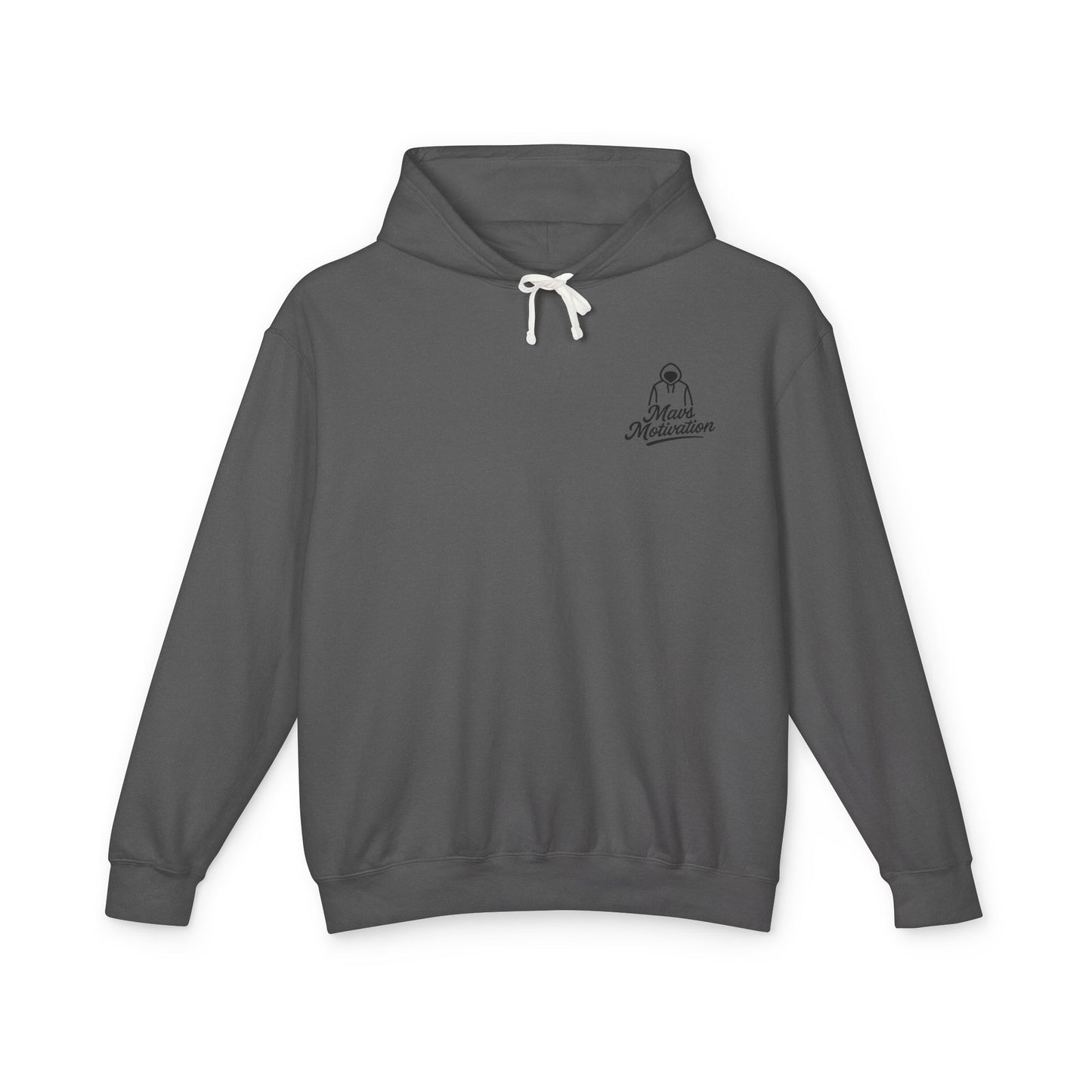 Anything Is Possible Hoodie