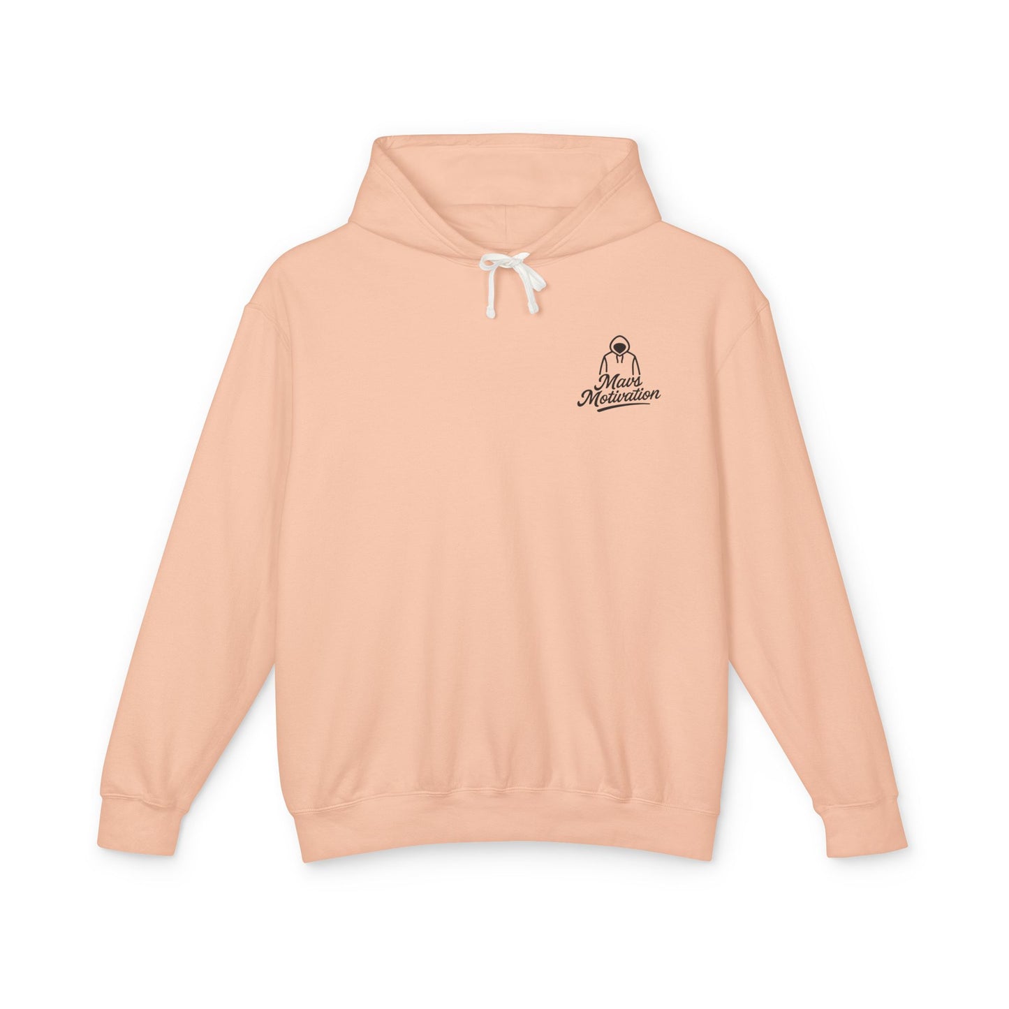 Anything Is Possible Hoodie