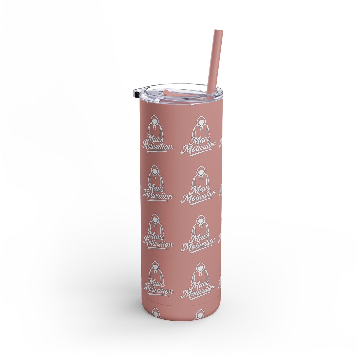 20oz Logo Tumbler