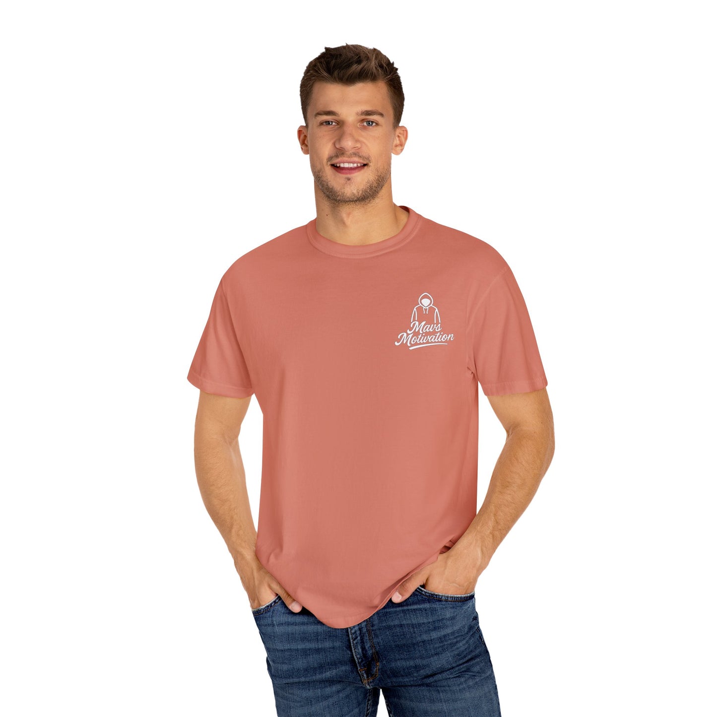 You're Not Alone T-Shirt