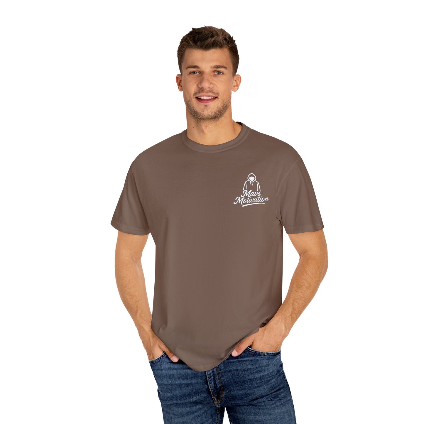 You're Not Alone T-Shirt