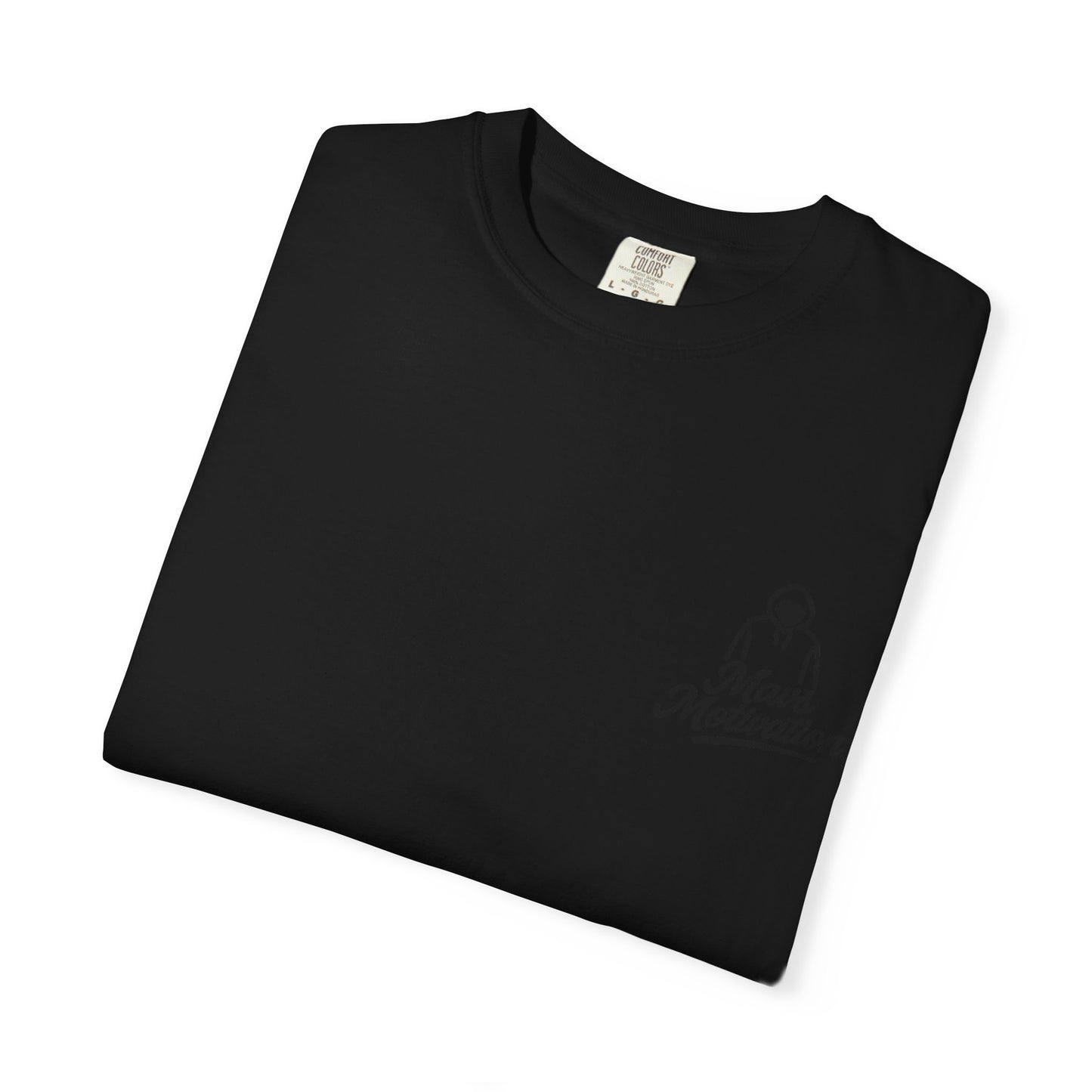 God Did T-Shirt