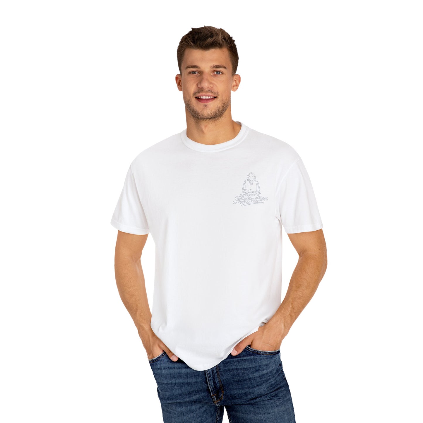 You're Not Alone T-Shirt