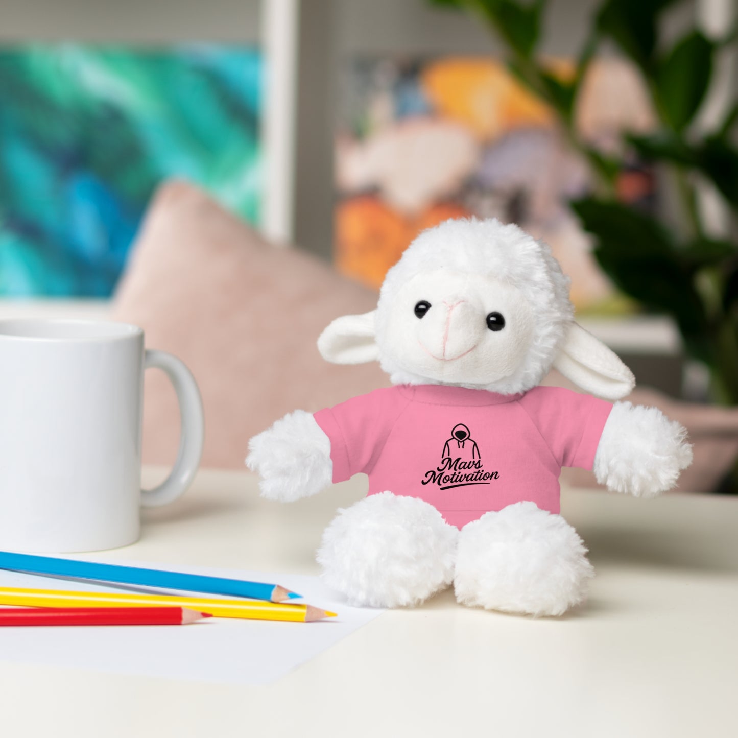 Kids Stuffed Animals