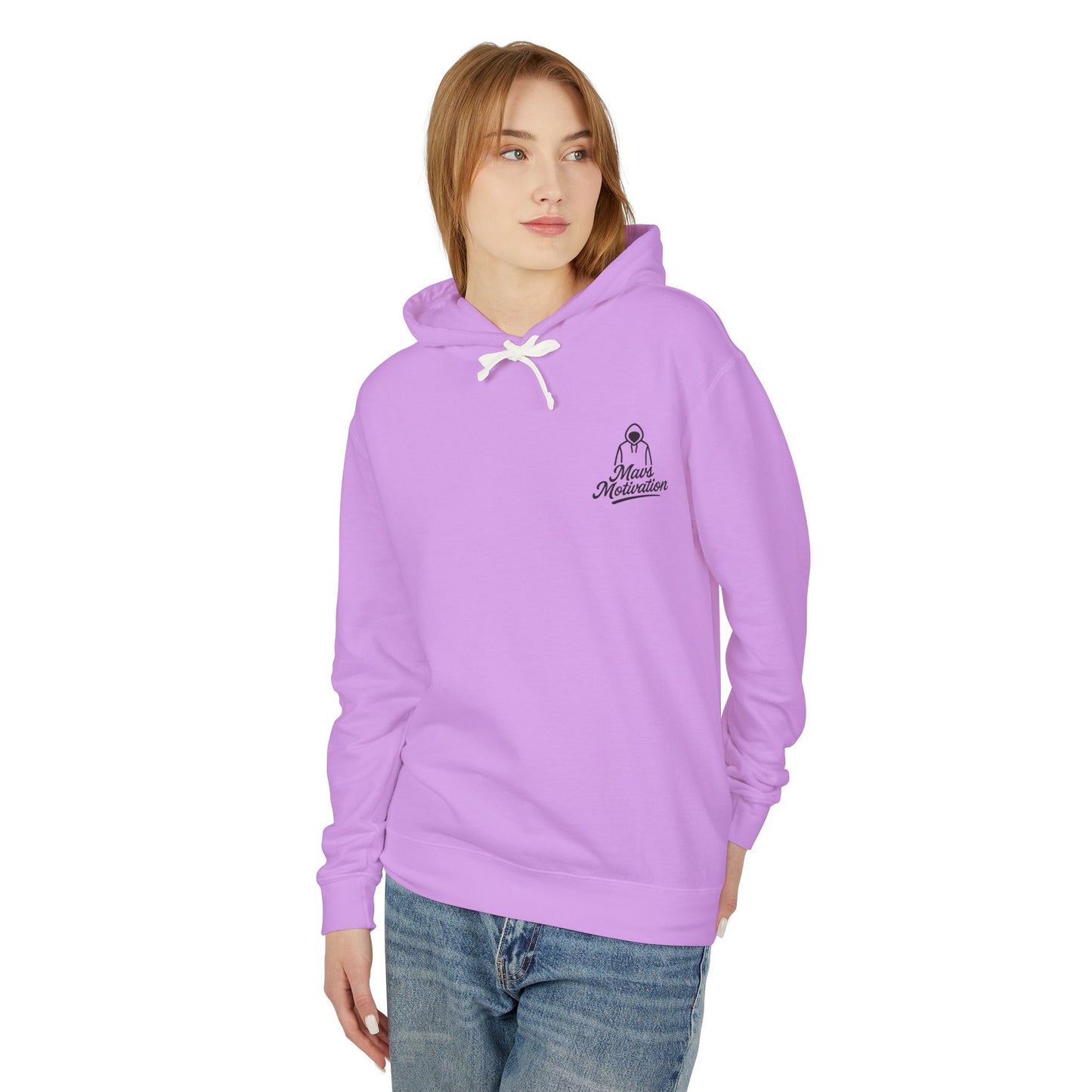 Anything Is Possible Hoodie