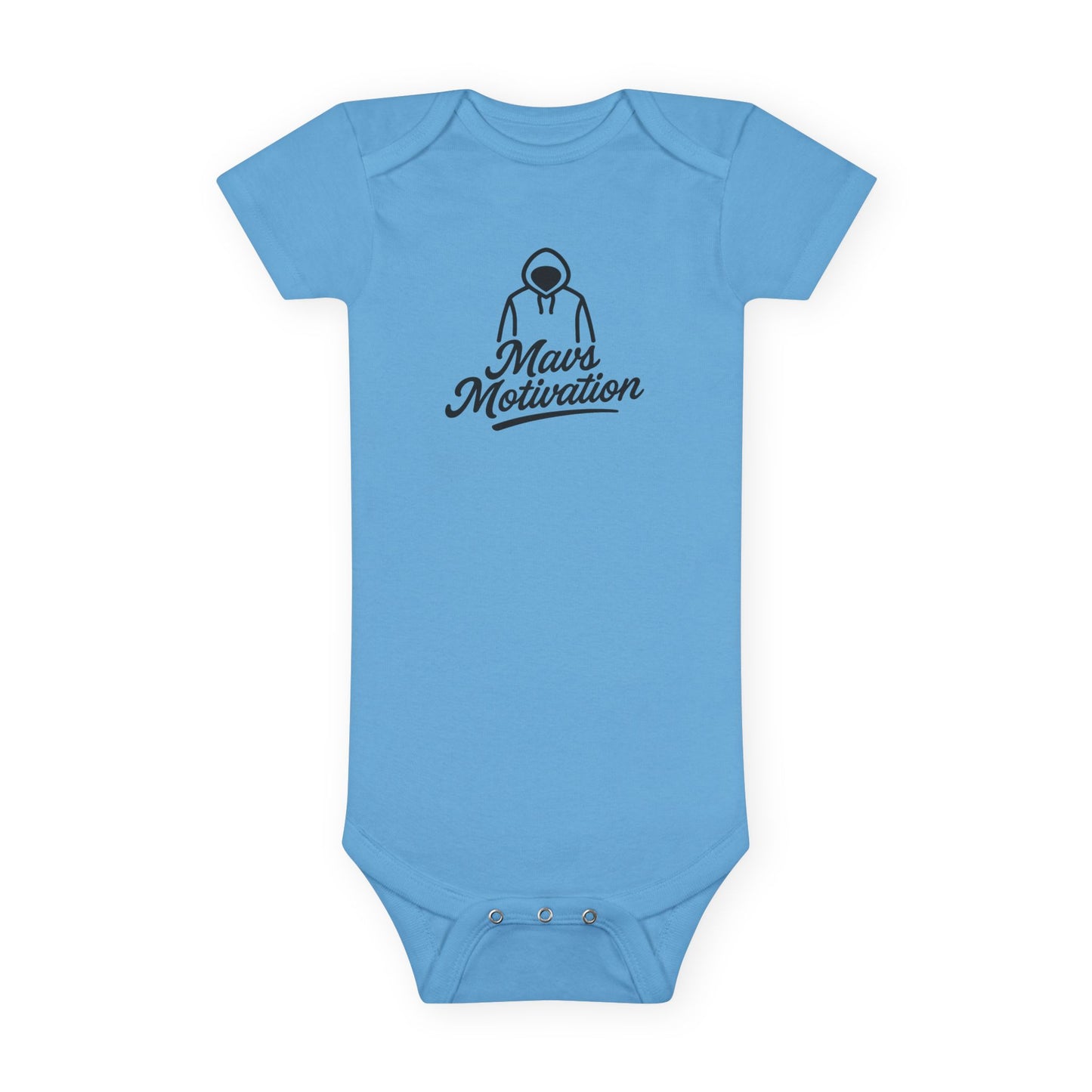 Baby Logo Onesie