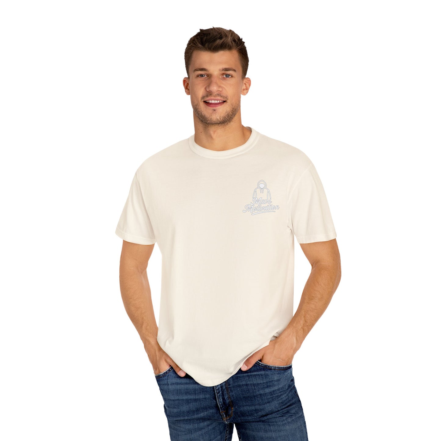 You're Not Alone T-Shirt