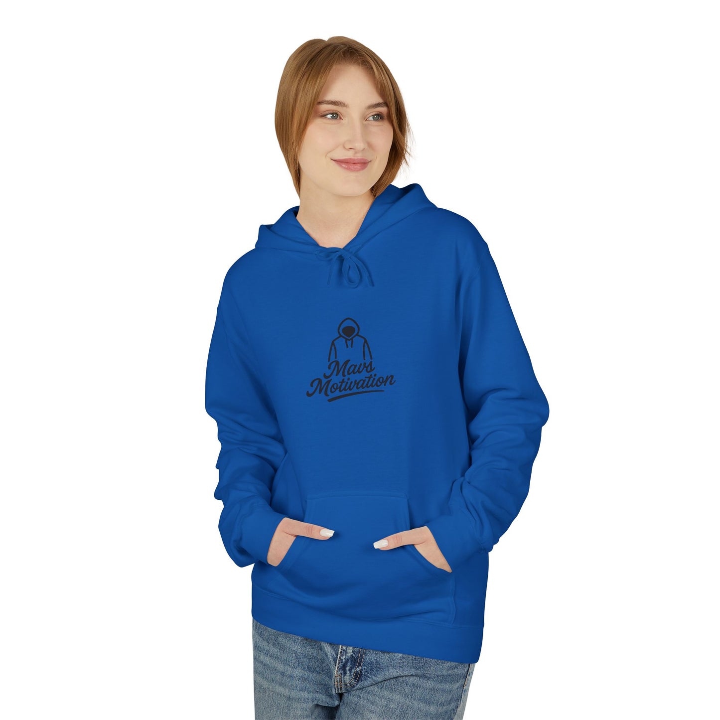Chase Your Dreams Hoodie