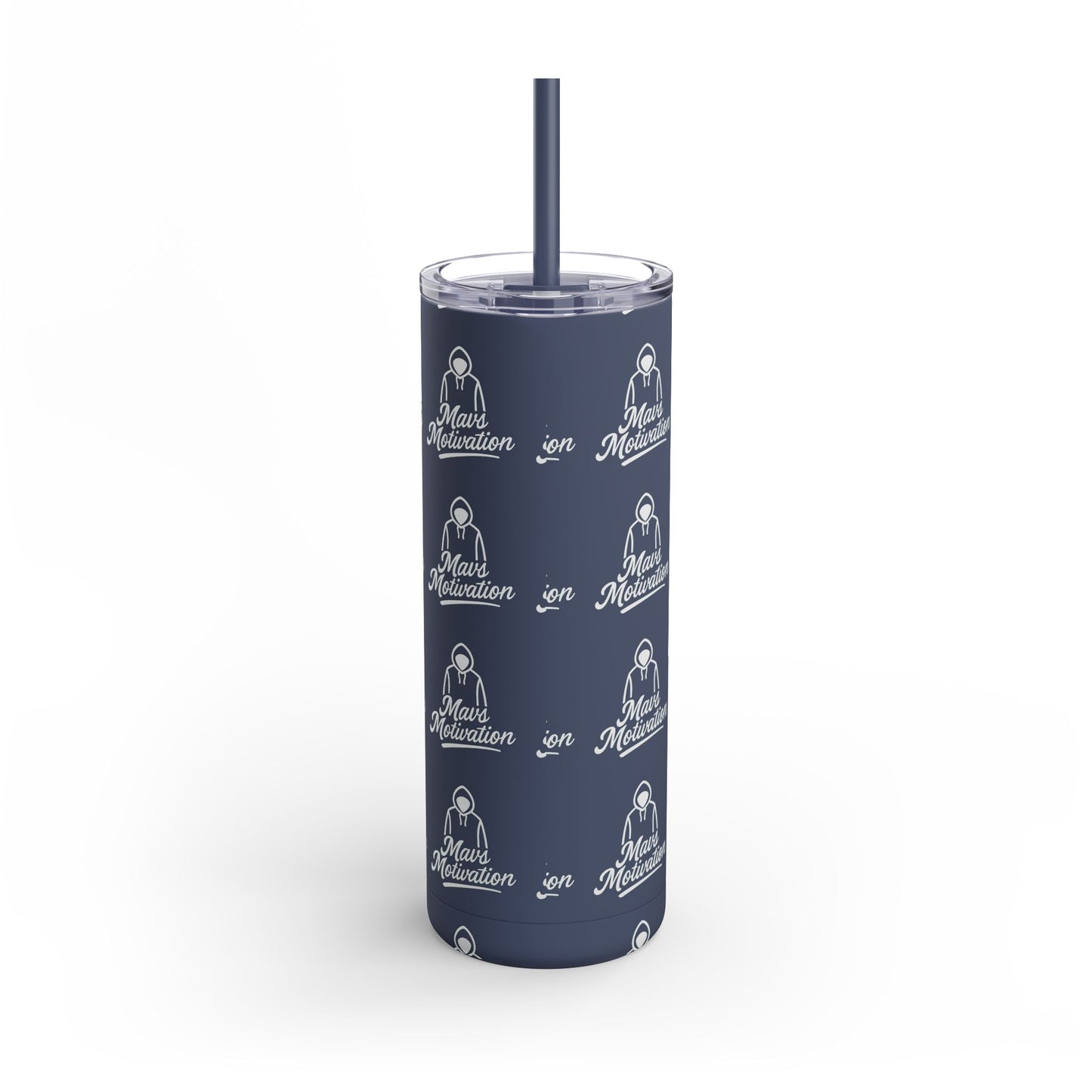 20oz Logo Tumbler