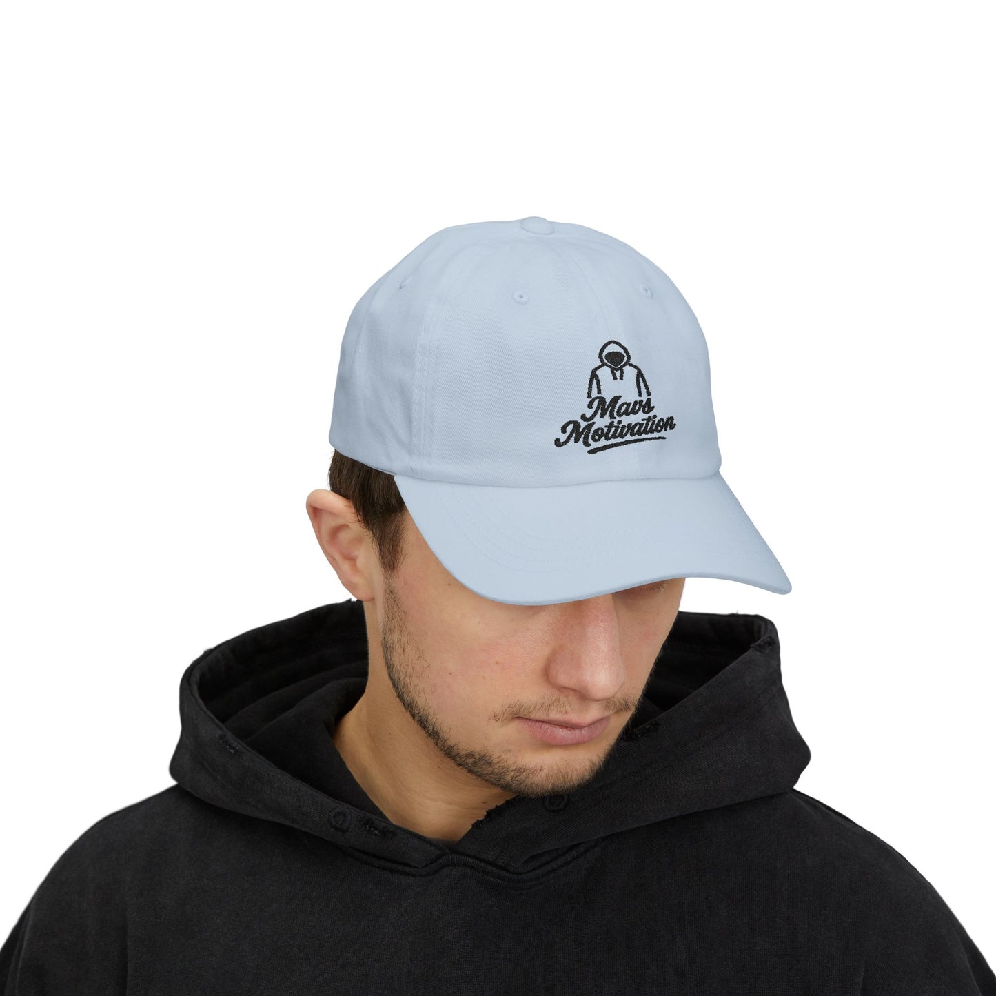 Logo Dad Hat