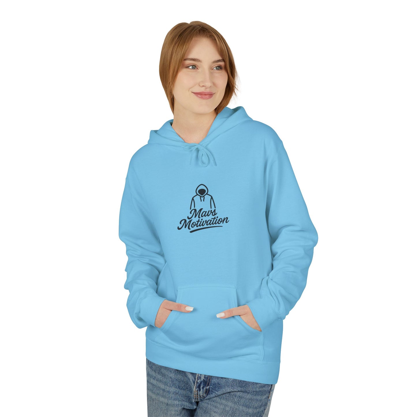 Chase Your Dreams Hoodie