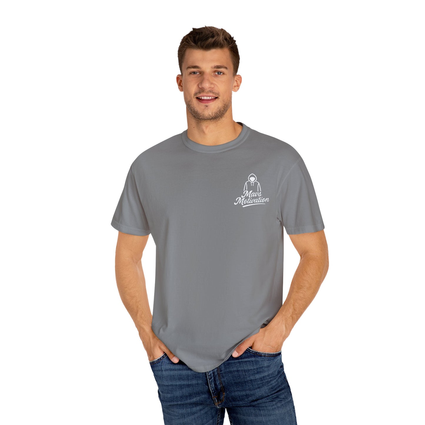 You're Not Alone T-Shirt