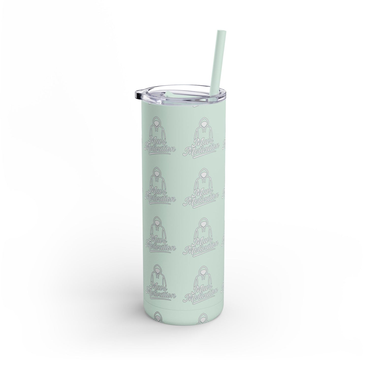 20oz Logo Tumbler