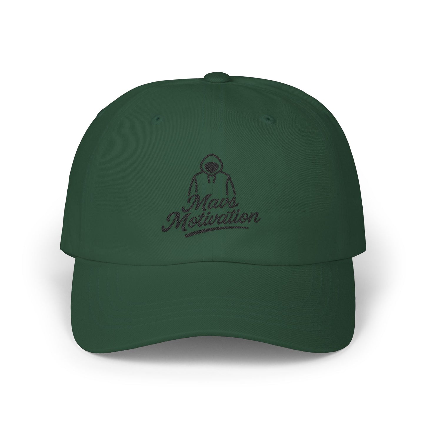 Logo Dad Hat
