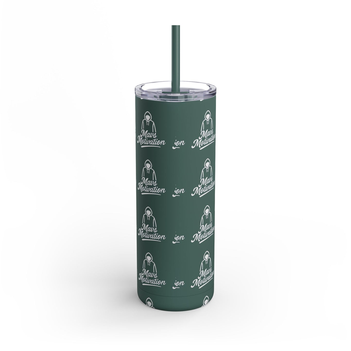 20oz Logo Tumbler