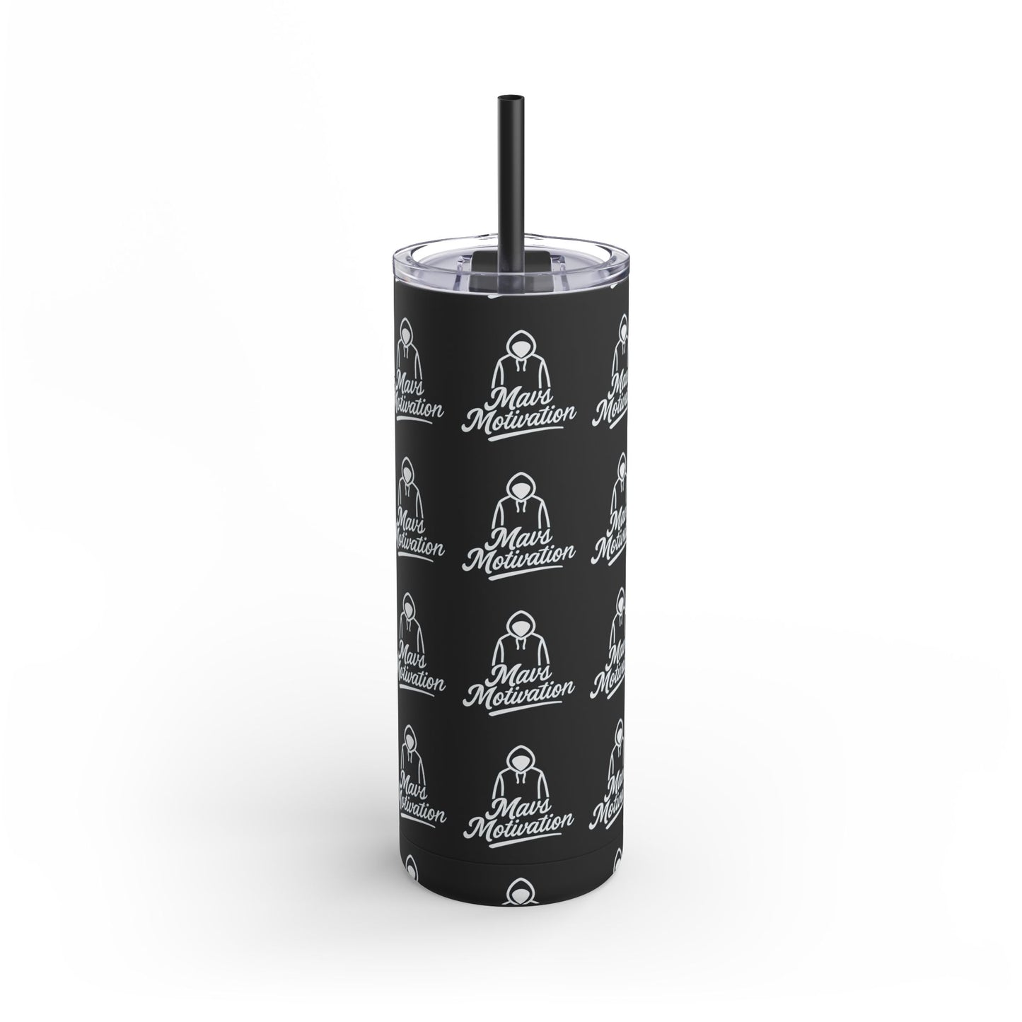 20oz Logo Tumbler