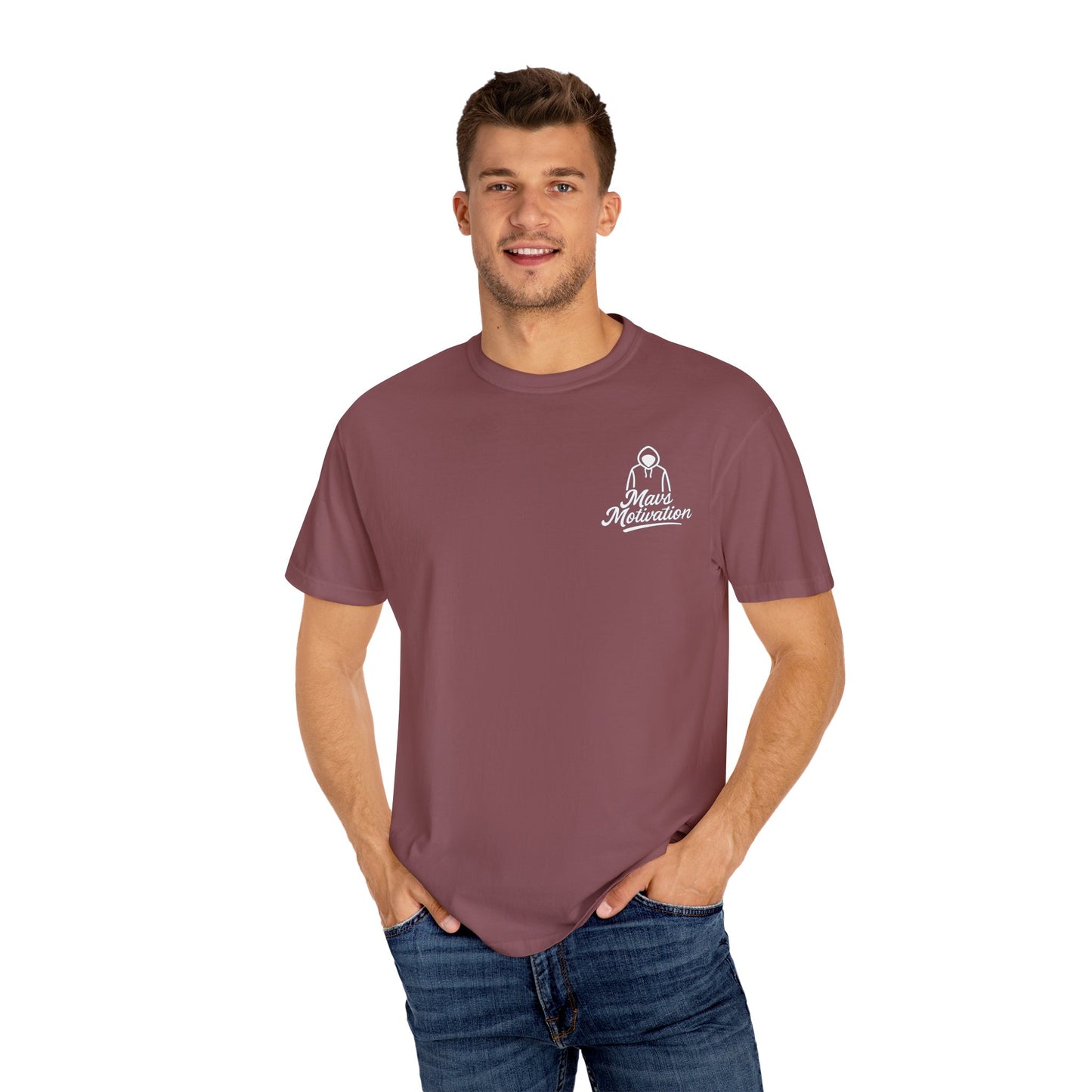 You're Not Alone T-Shirt