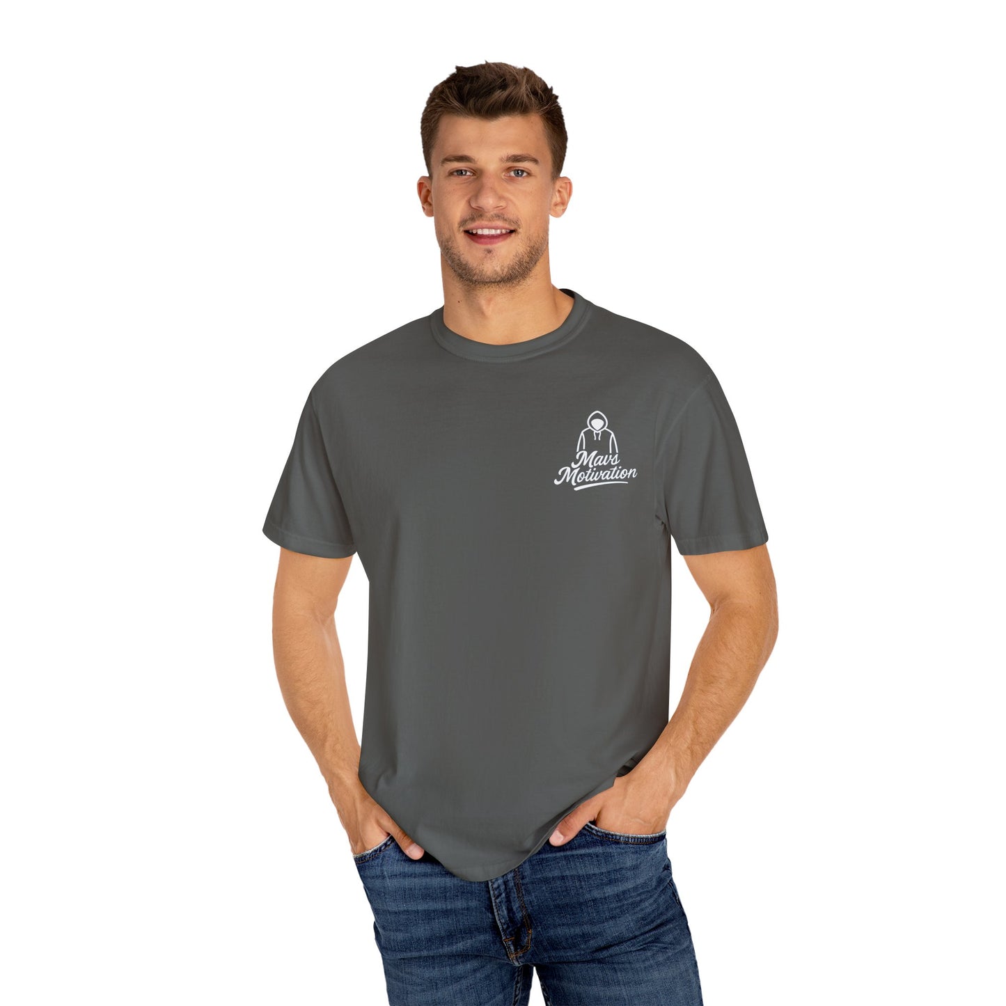 You're Not Alone T-Shirt