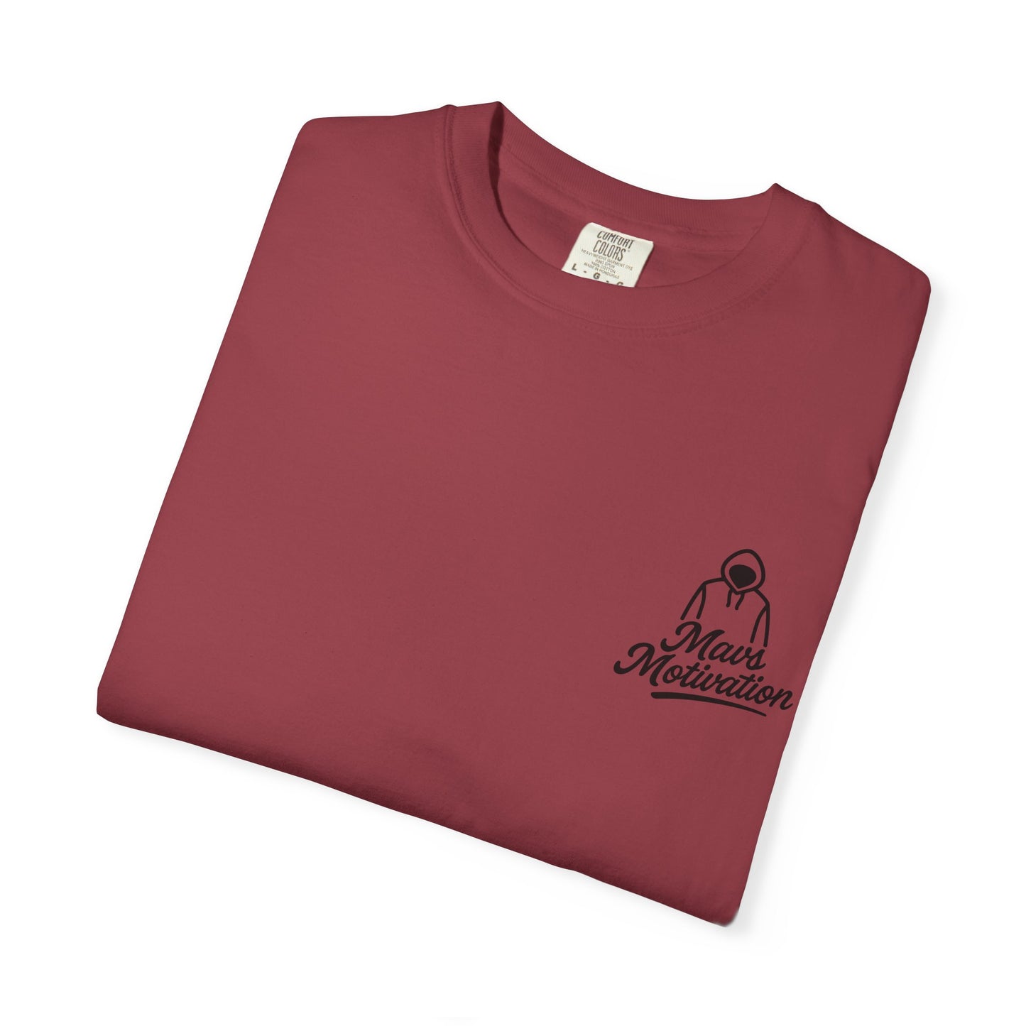 God Did T-Shirt