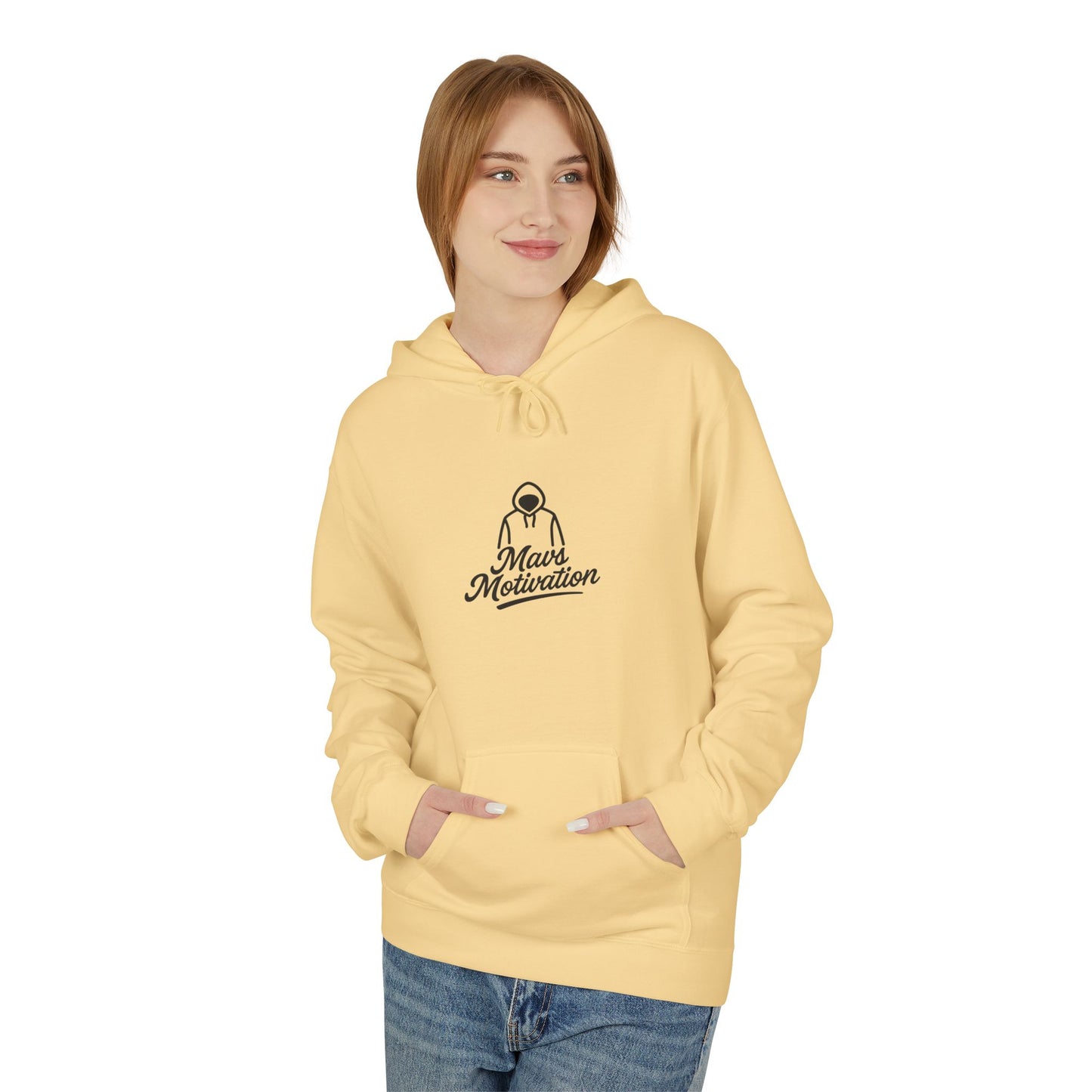 Chase Your Dreams Hoodie