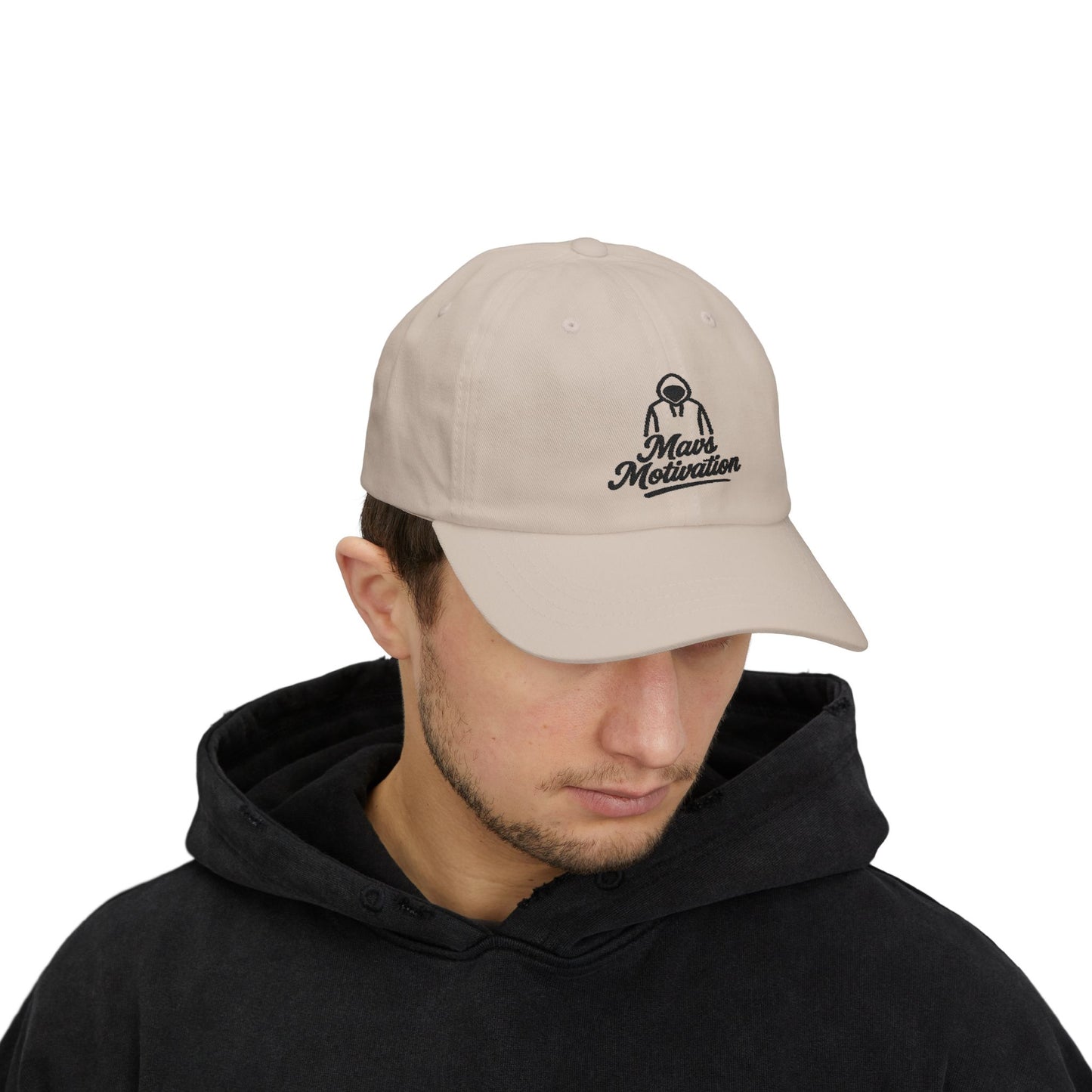 Logo Dad Hat