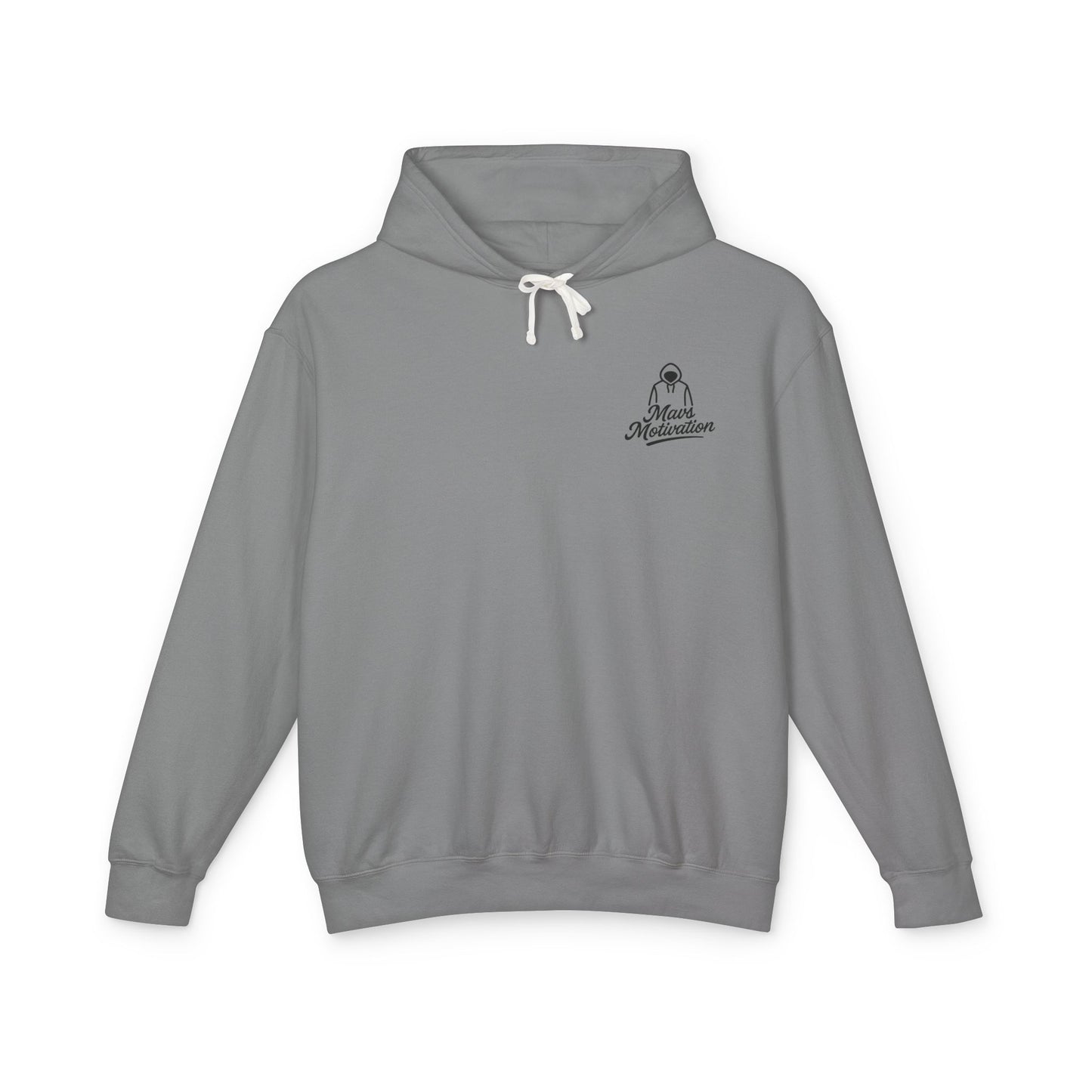 Anything Is Possible Hoodie