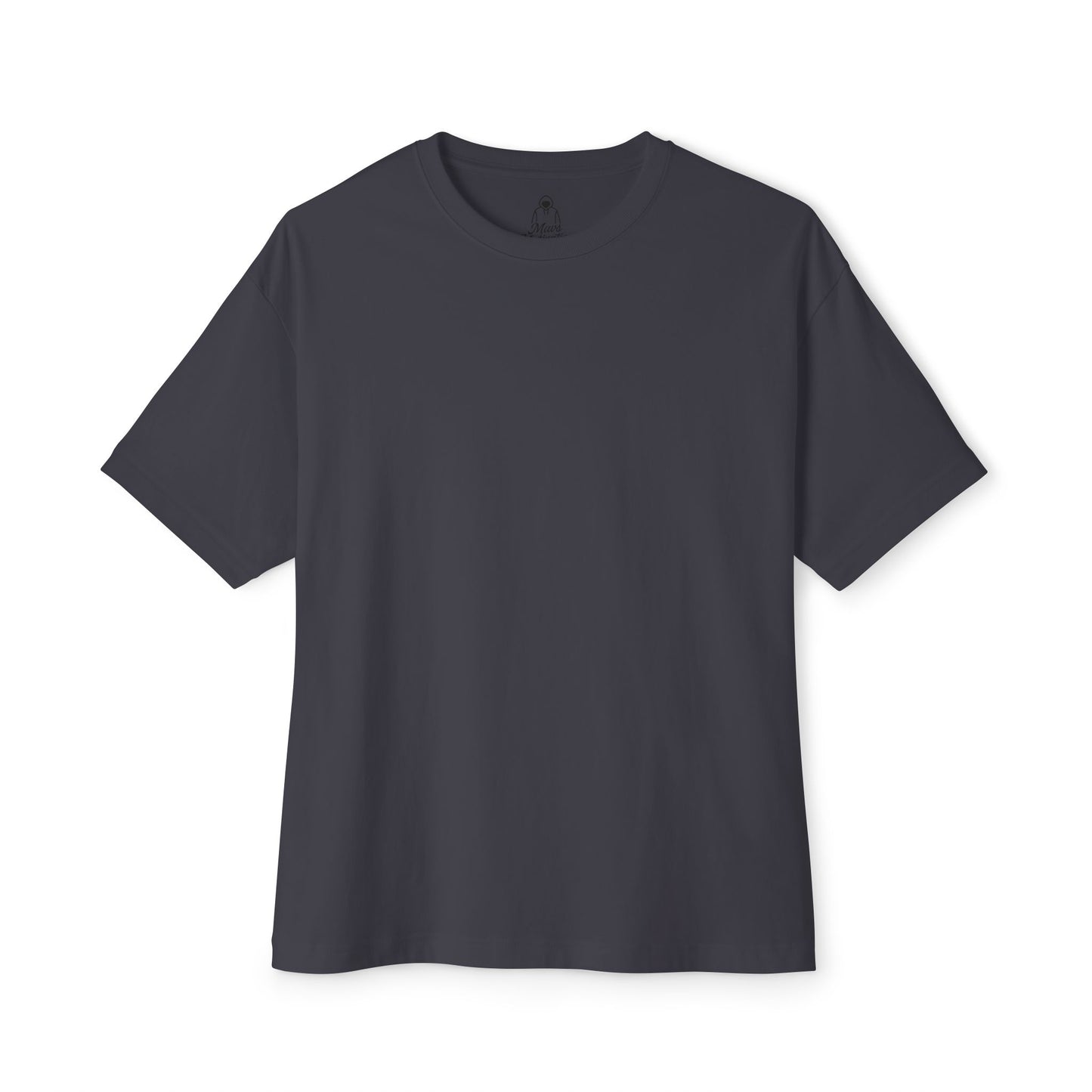 The World Is Yours Oversized Tee