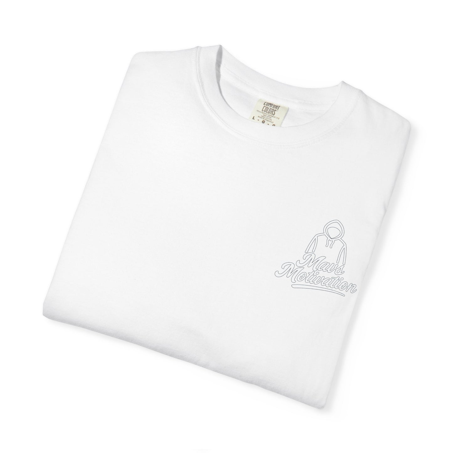 You're Not Alone T-Shirt
