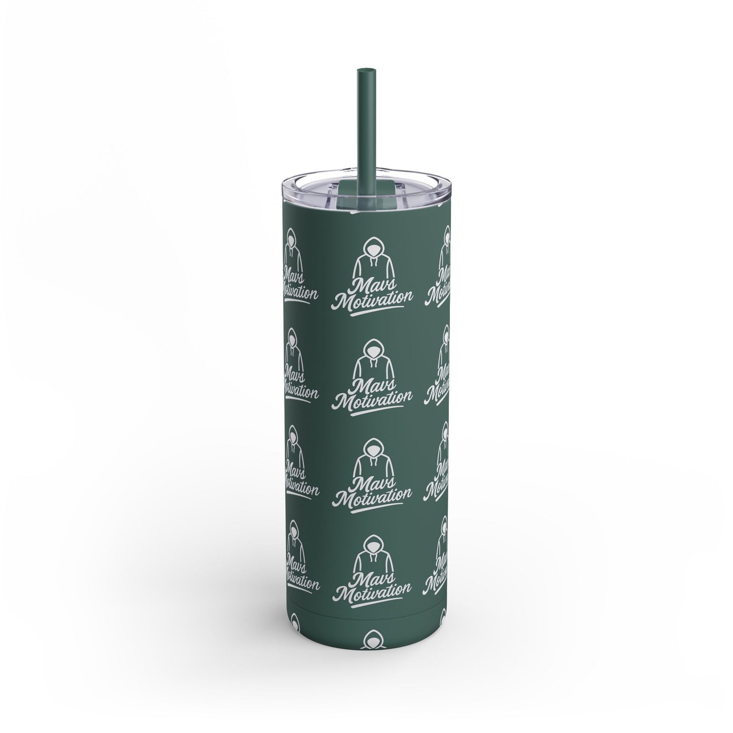 20oz Logo Tumbler