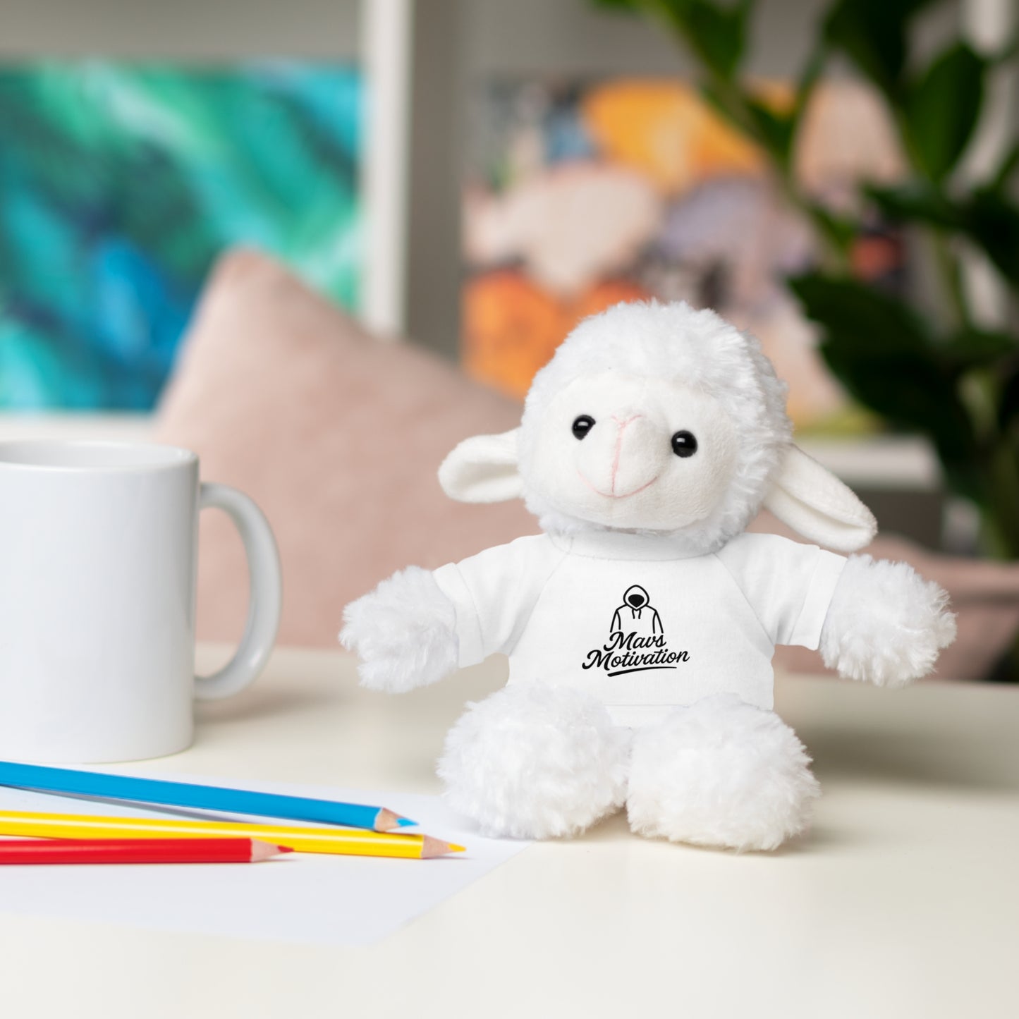 Kids Stuffed Animals