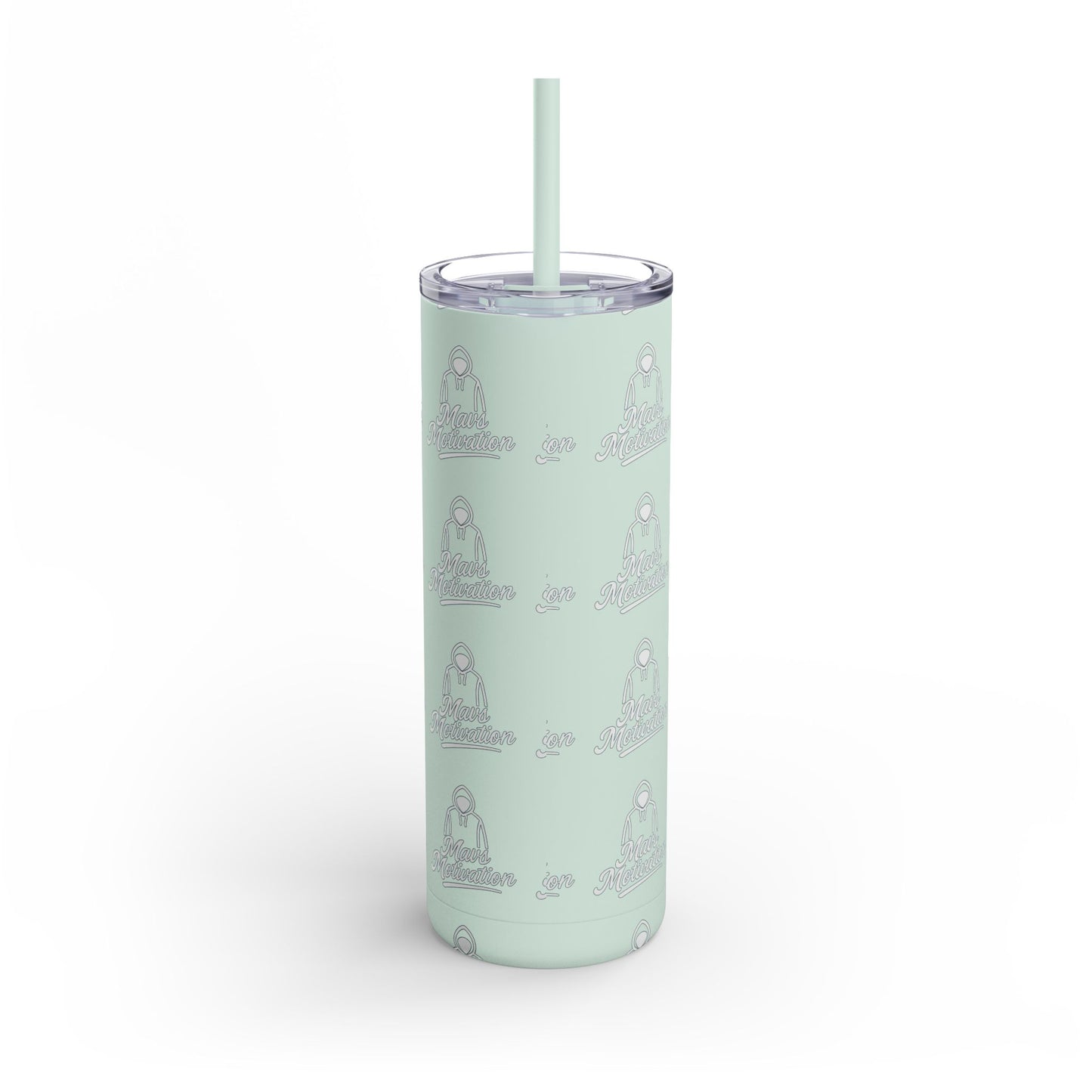 20oz Logo Tumbler