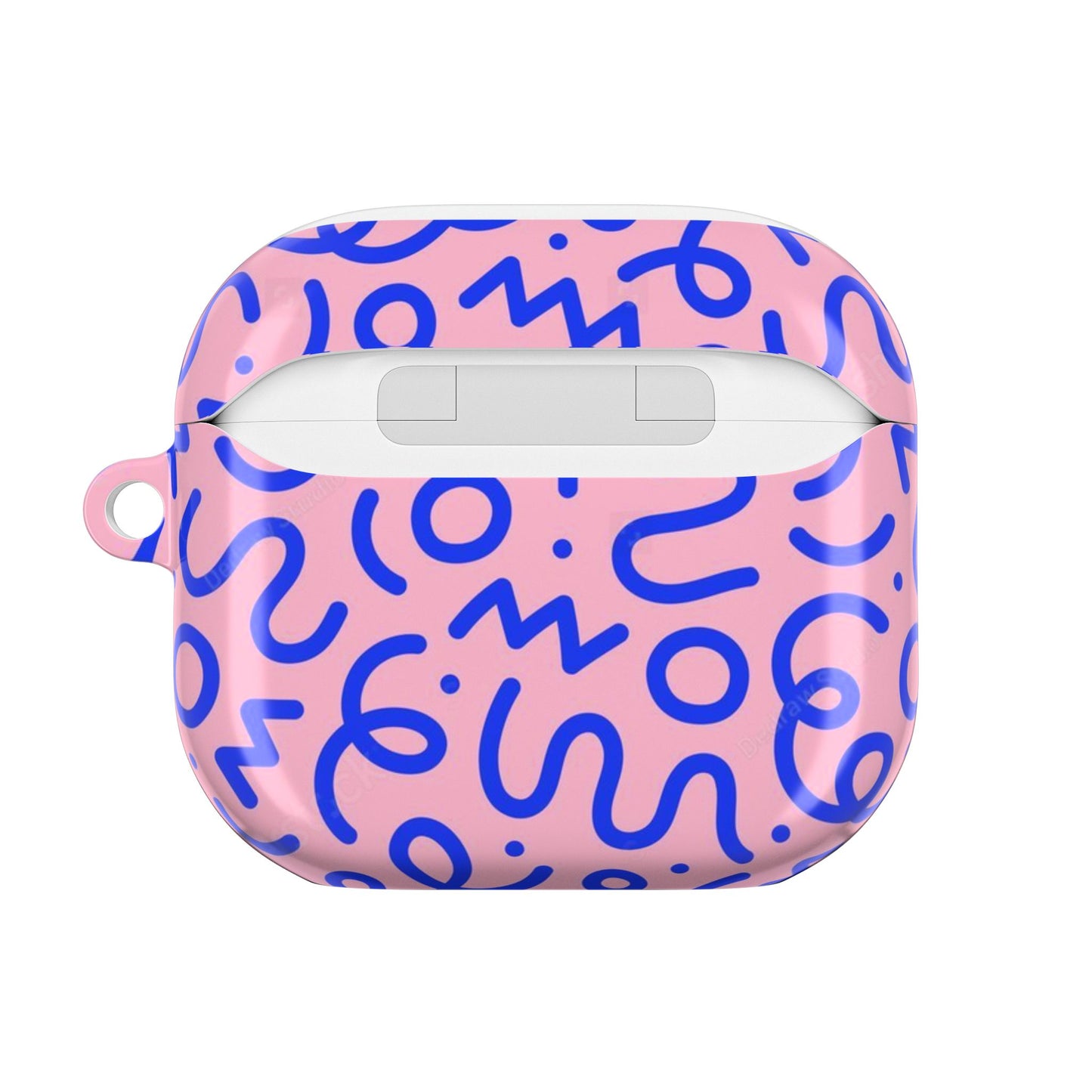 Gen 4 Airpods Case