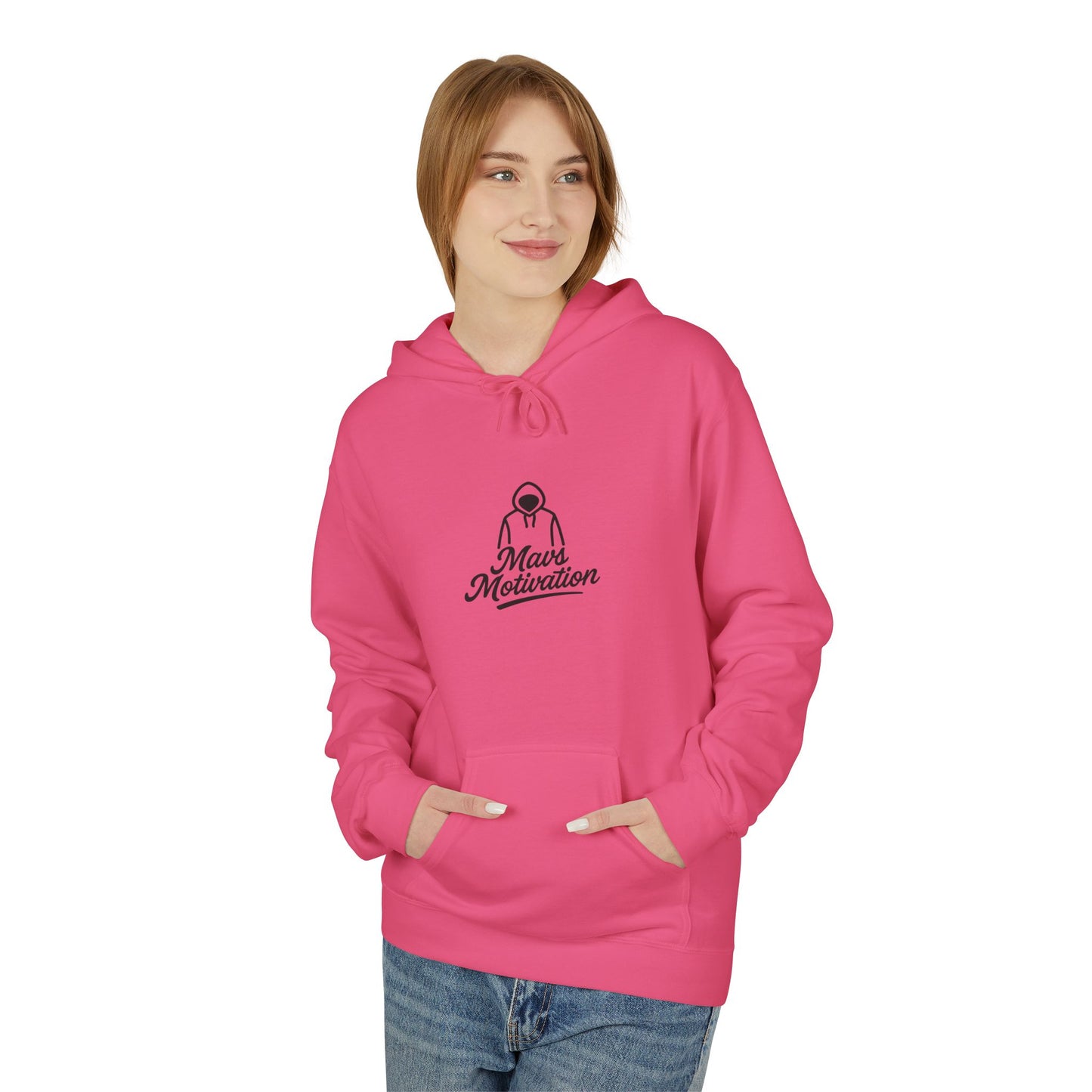 Chase Your Dreams Hoodie