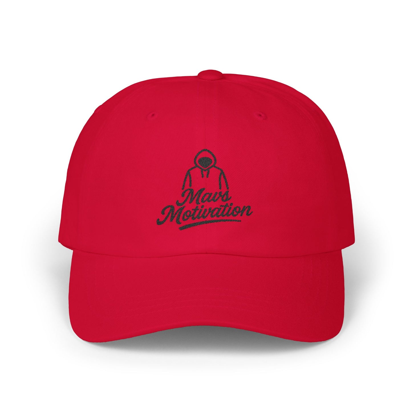 Logo Dad Hat