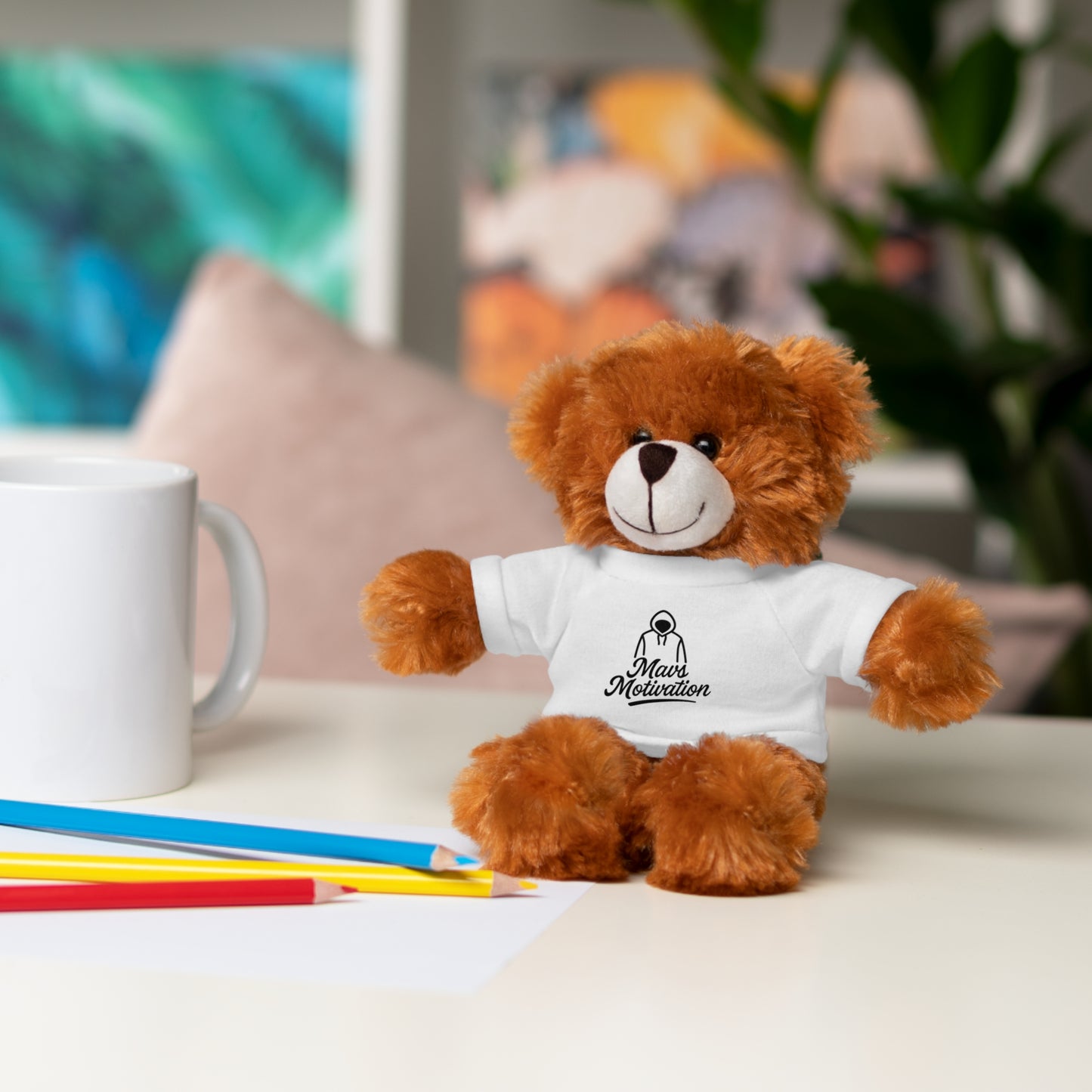 Kids Stuffed Animals
