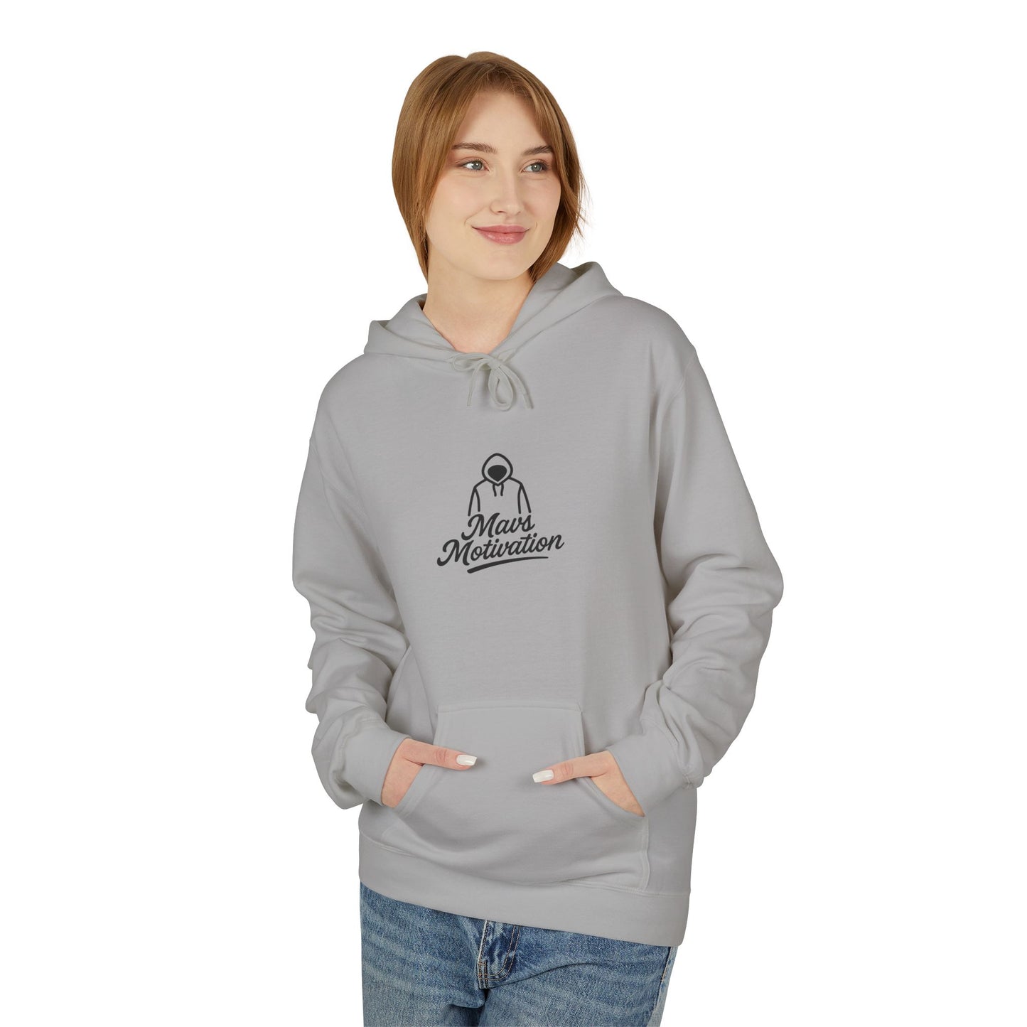 Chase Your Dreams Hoodie