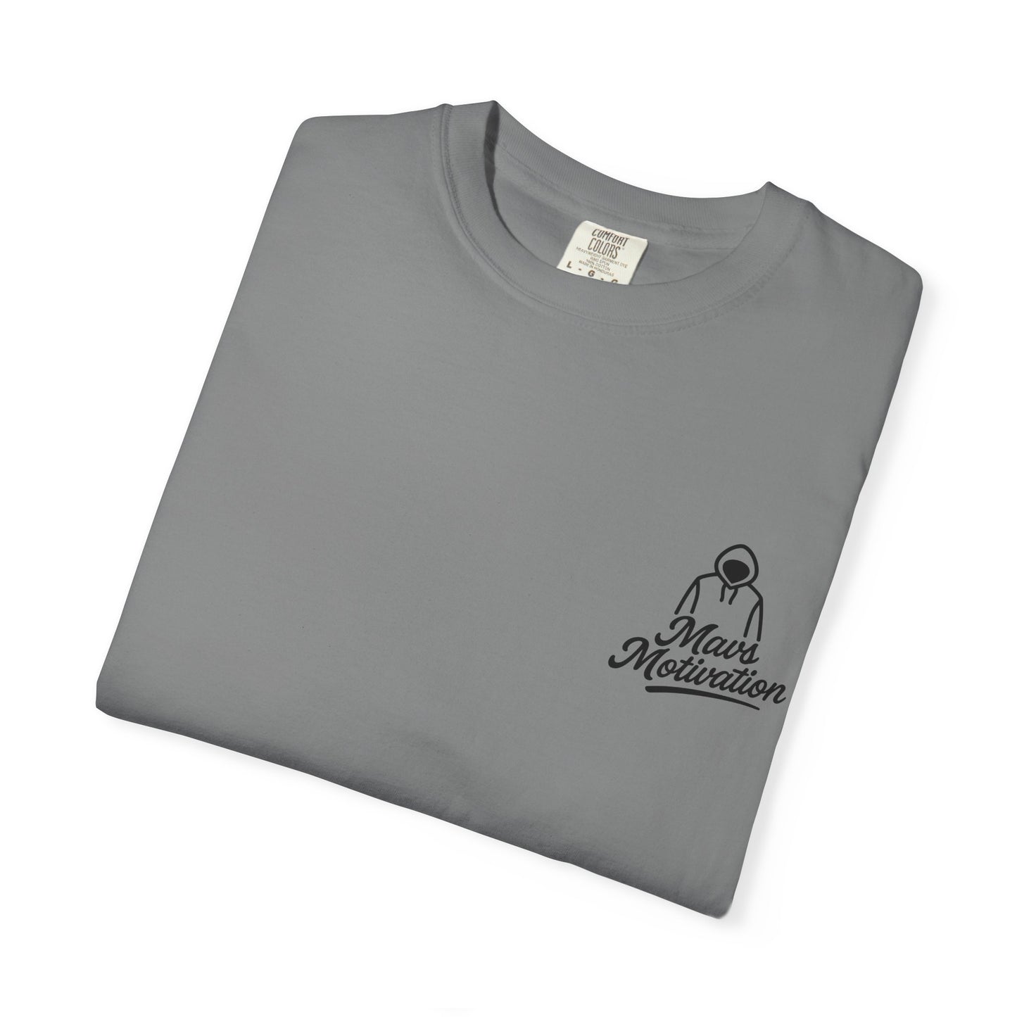 God Did T-Shirt
