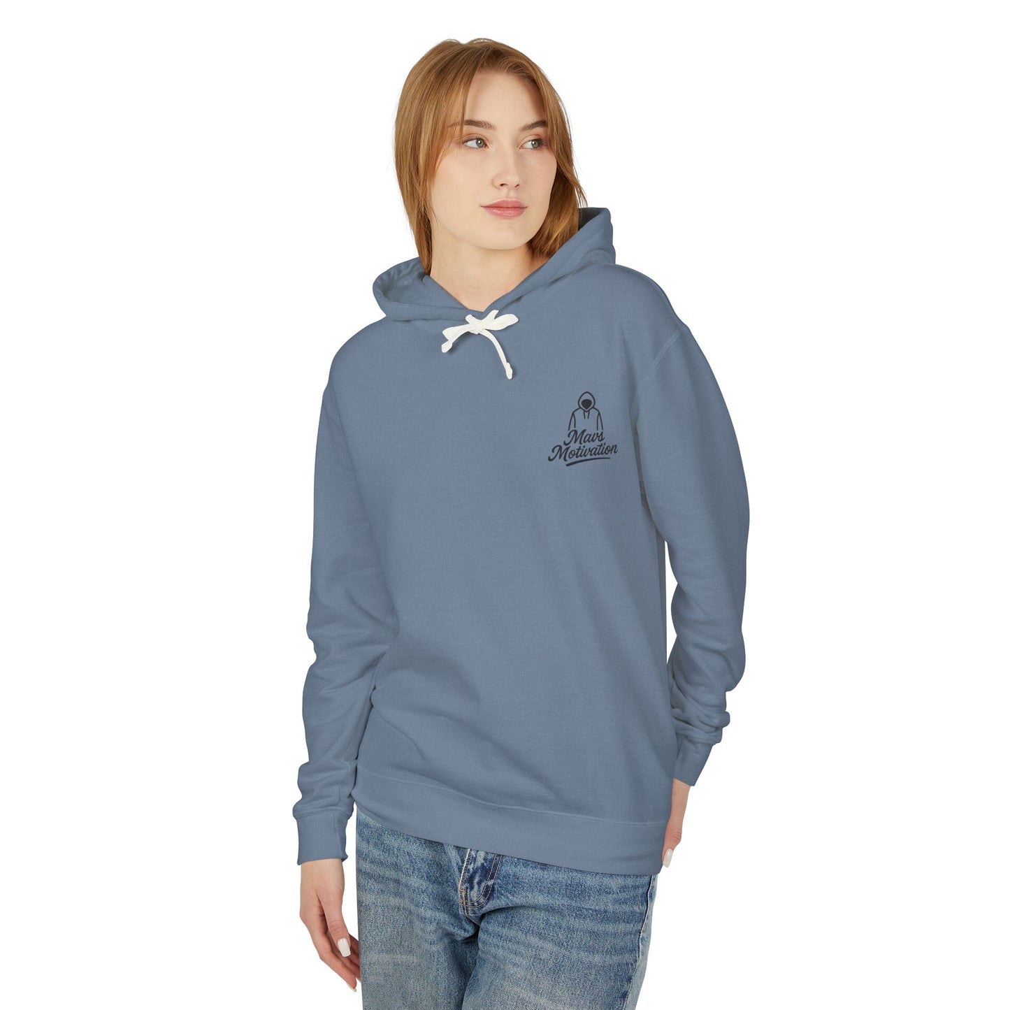 Anything Is Possible Hoodie