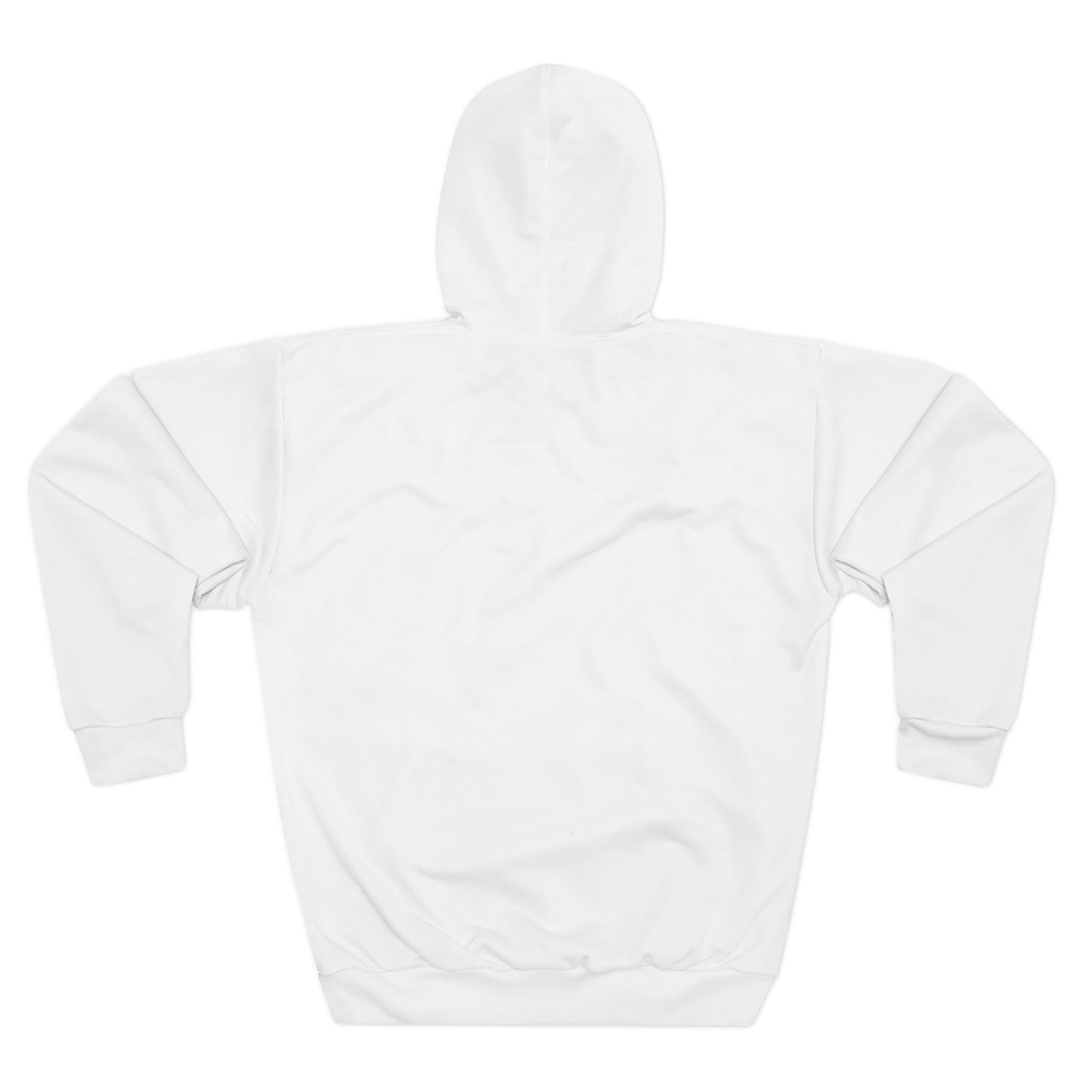 Logo Pullover Hoodie