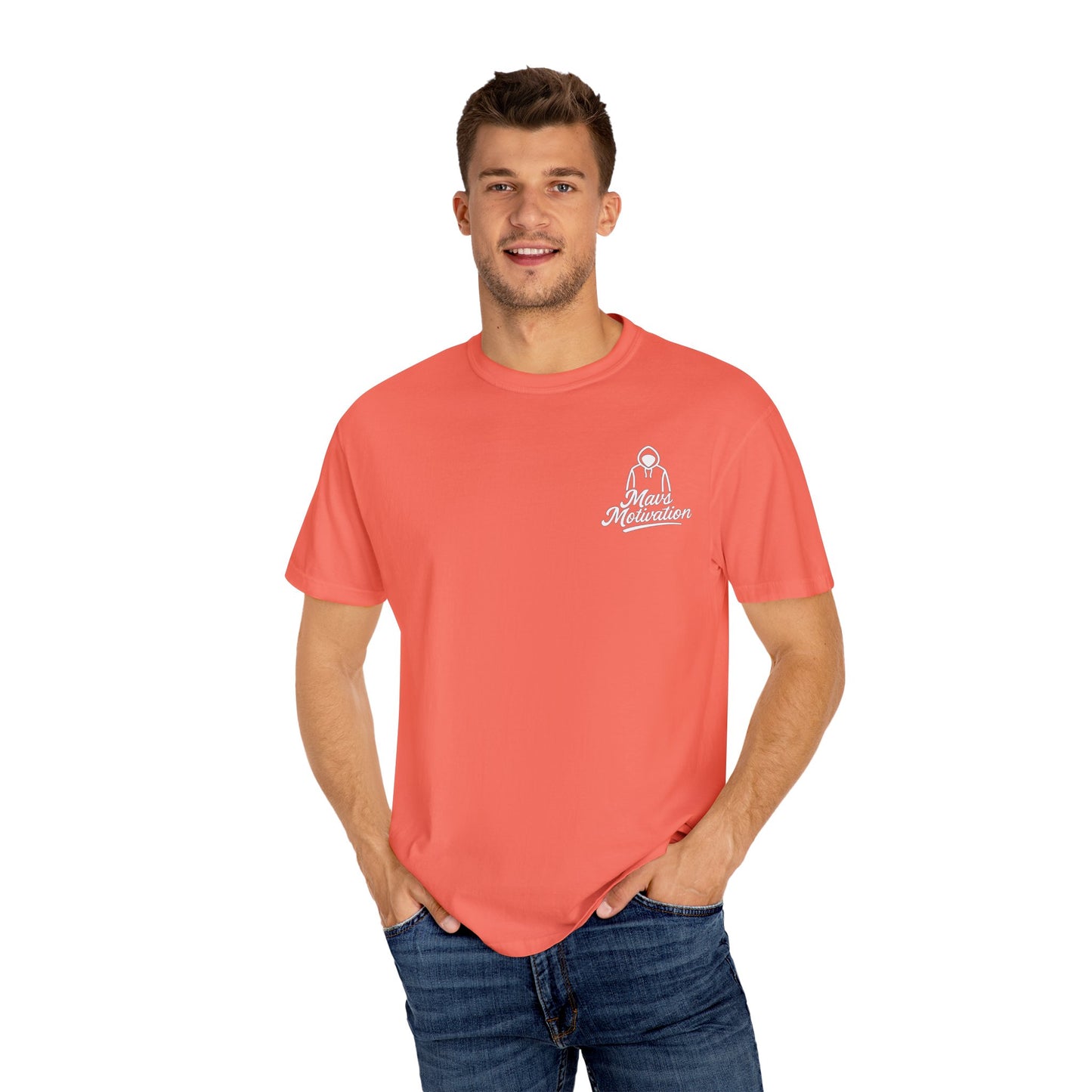 You're Not Alone T-Shirt